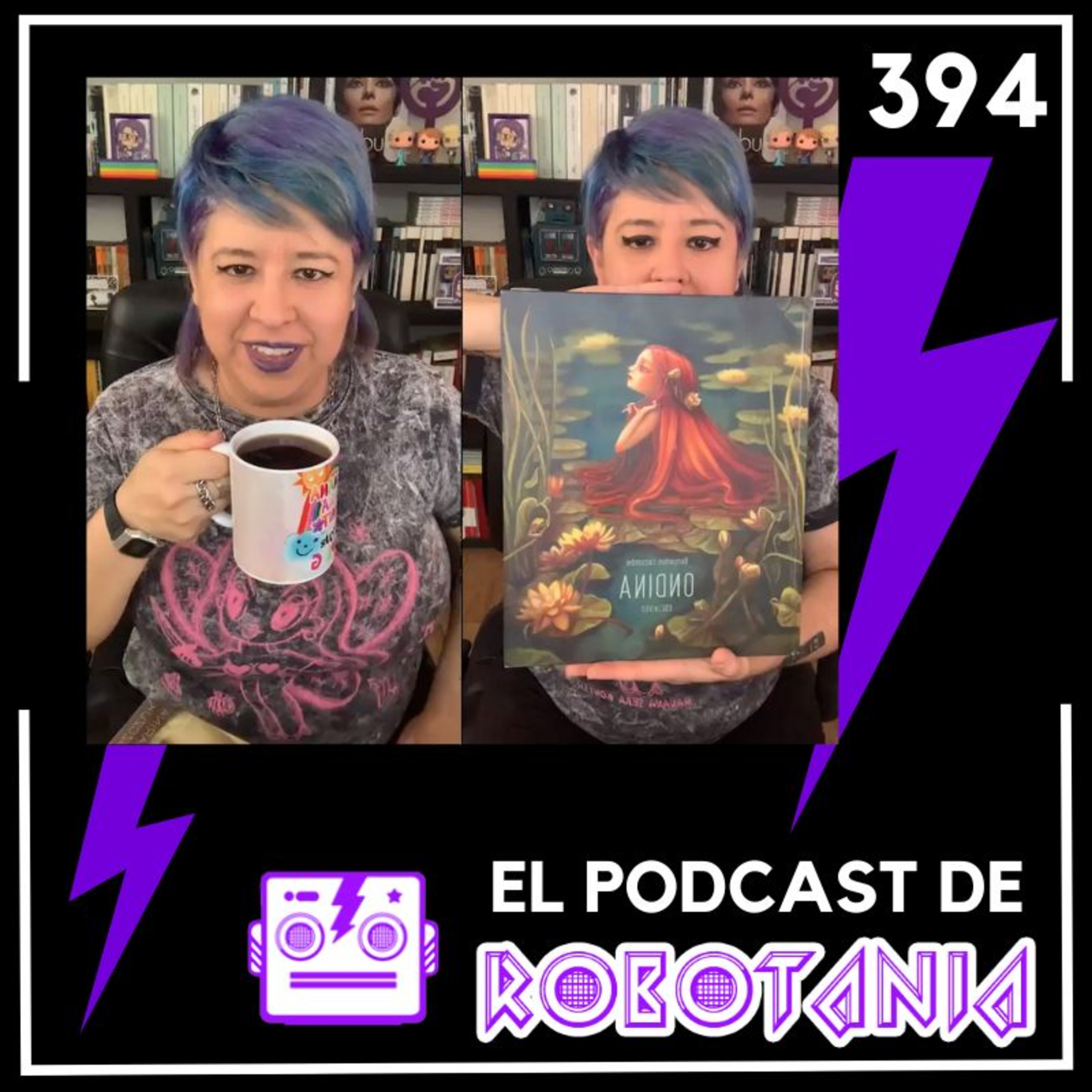 El Podcast de Robotania