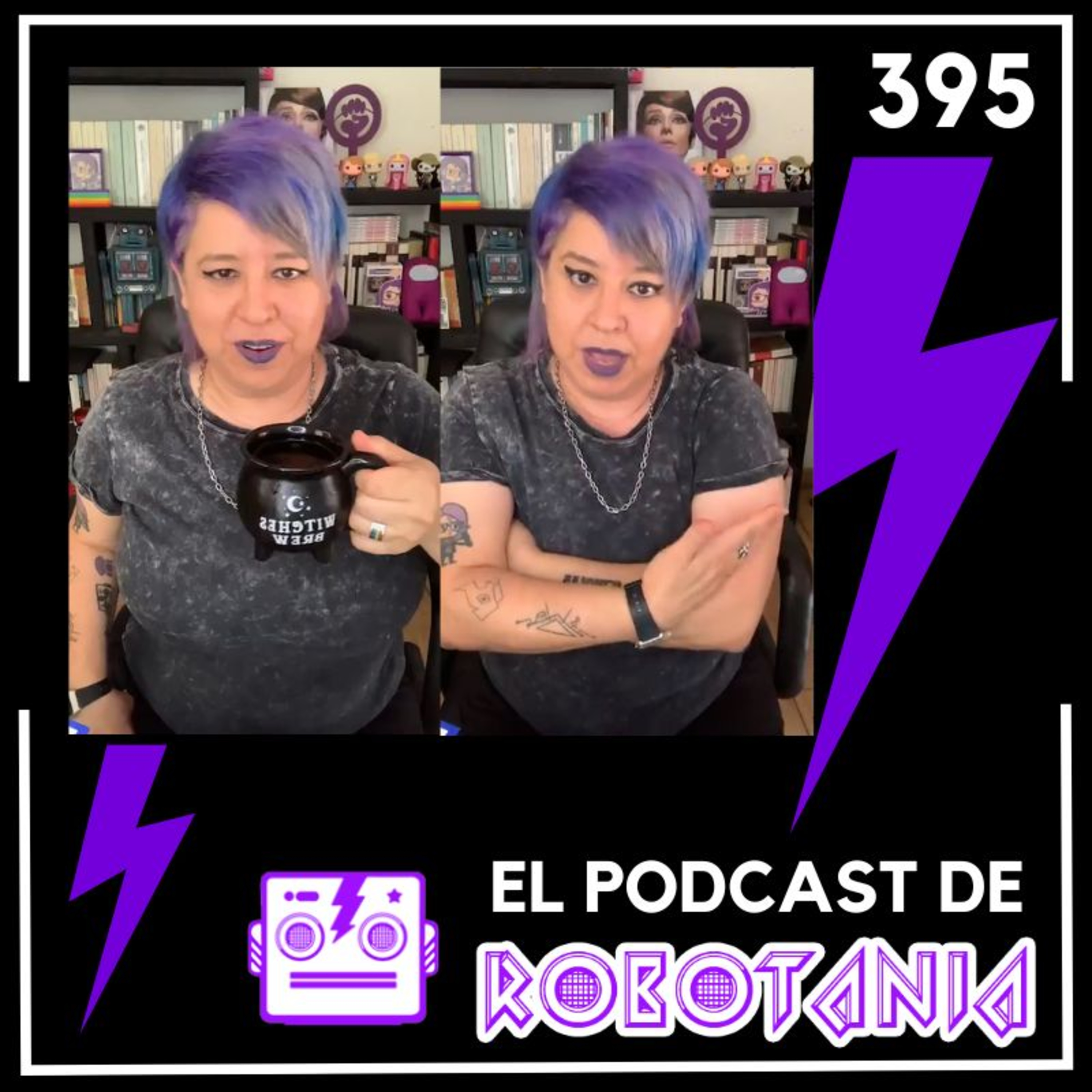 El Podcast de Robotania