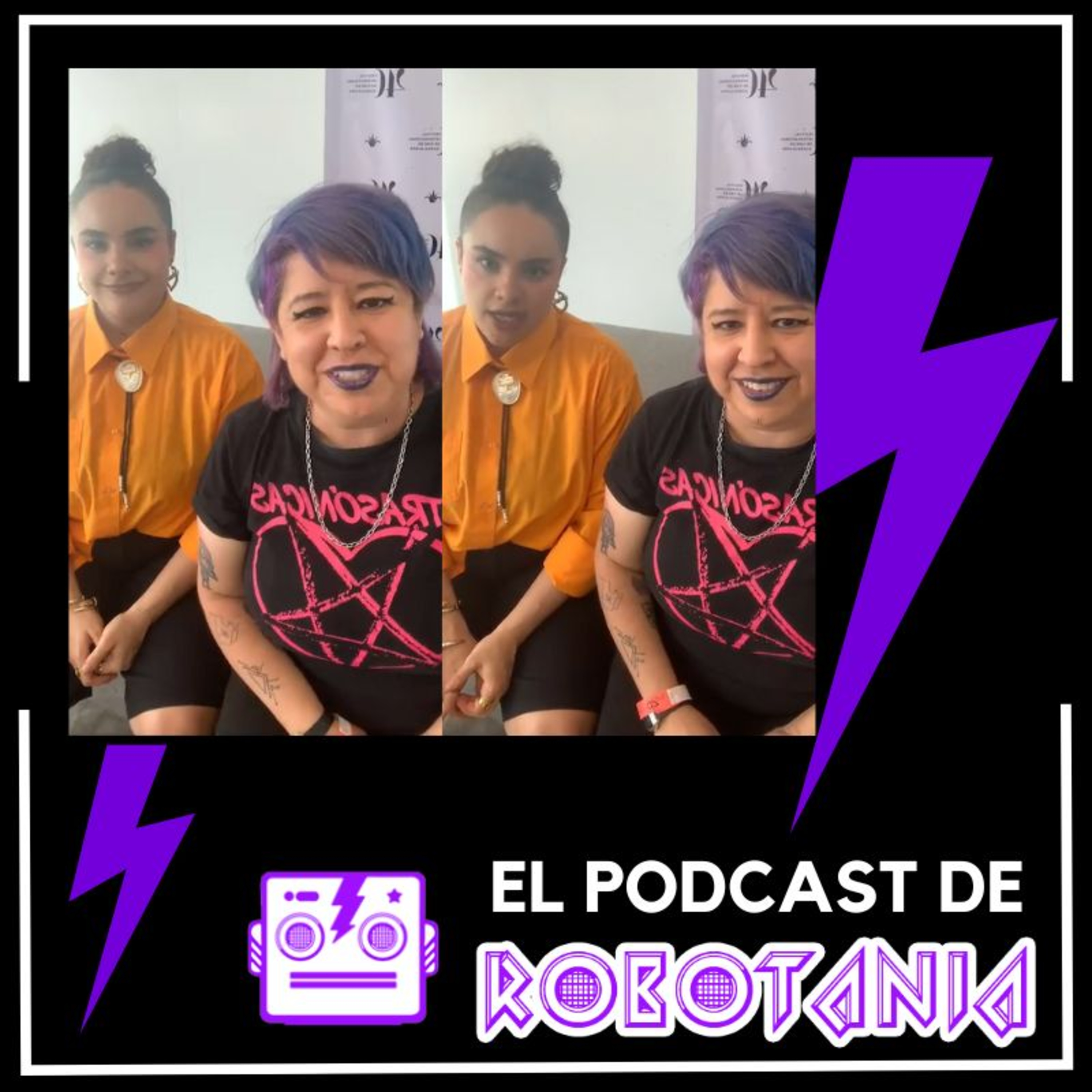 Charla con Esmeralda Soto y su más reciente película ‘No gracias, ya no fumo’ en el FICG 40
