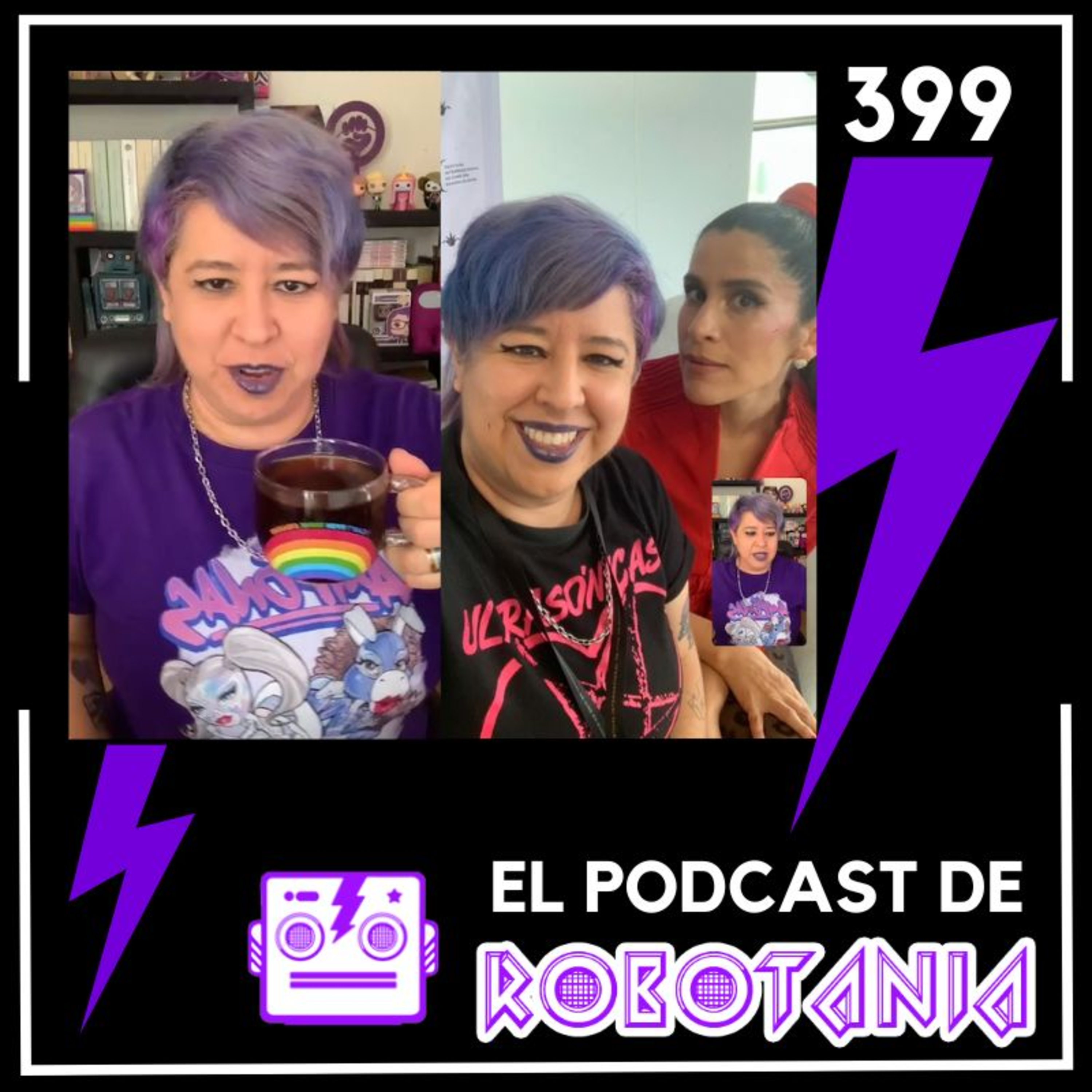 El Podcast de Robotania