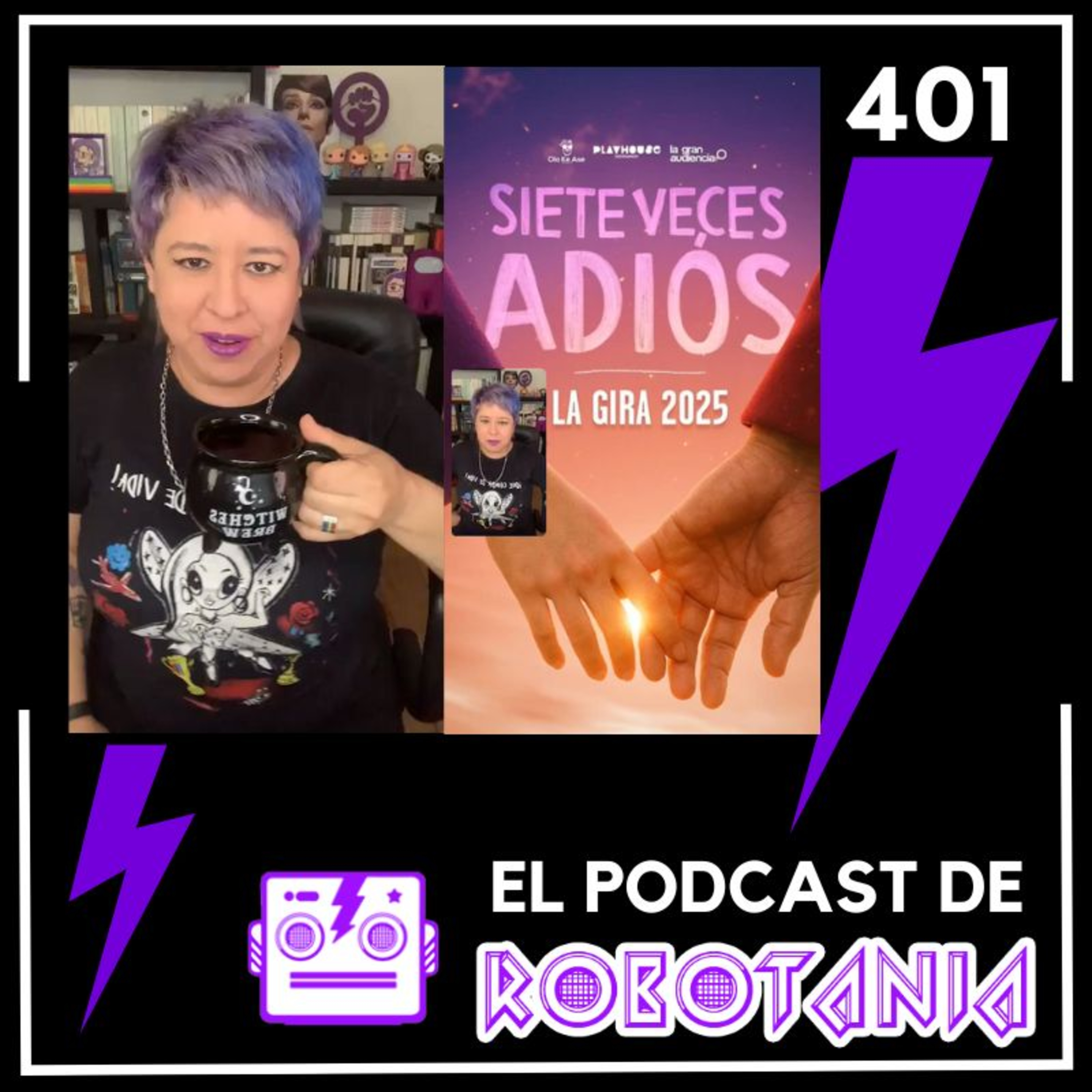 El Podcast de Robotania