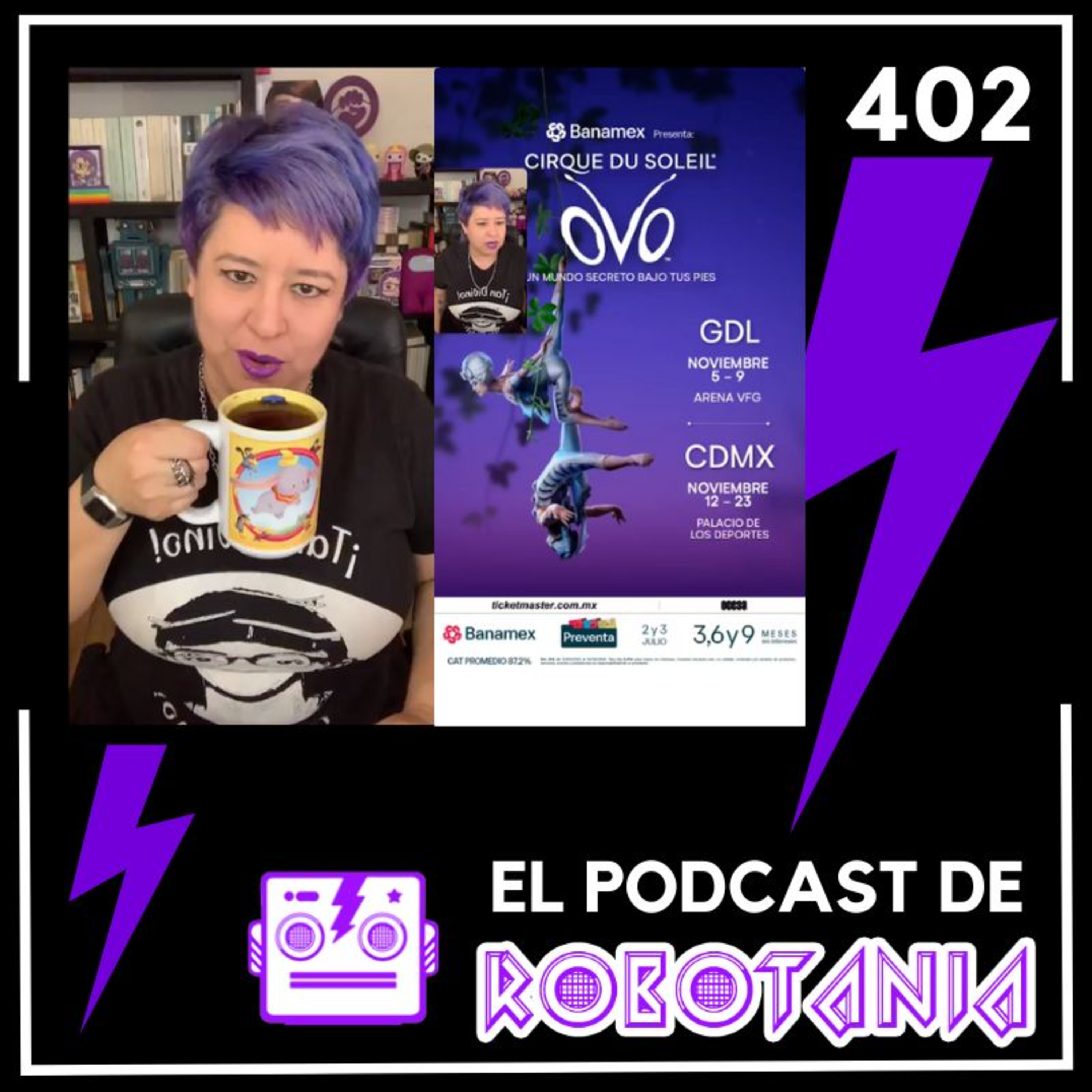 El Podcast de Robotania