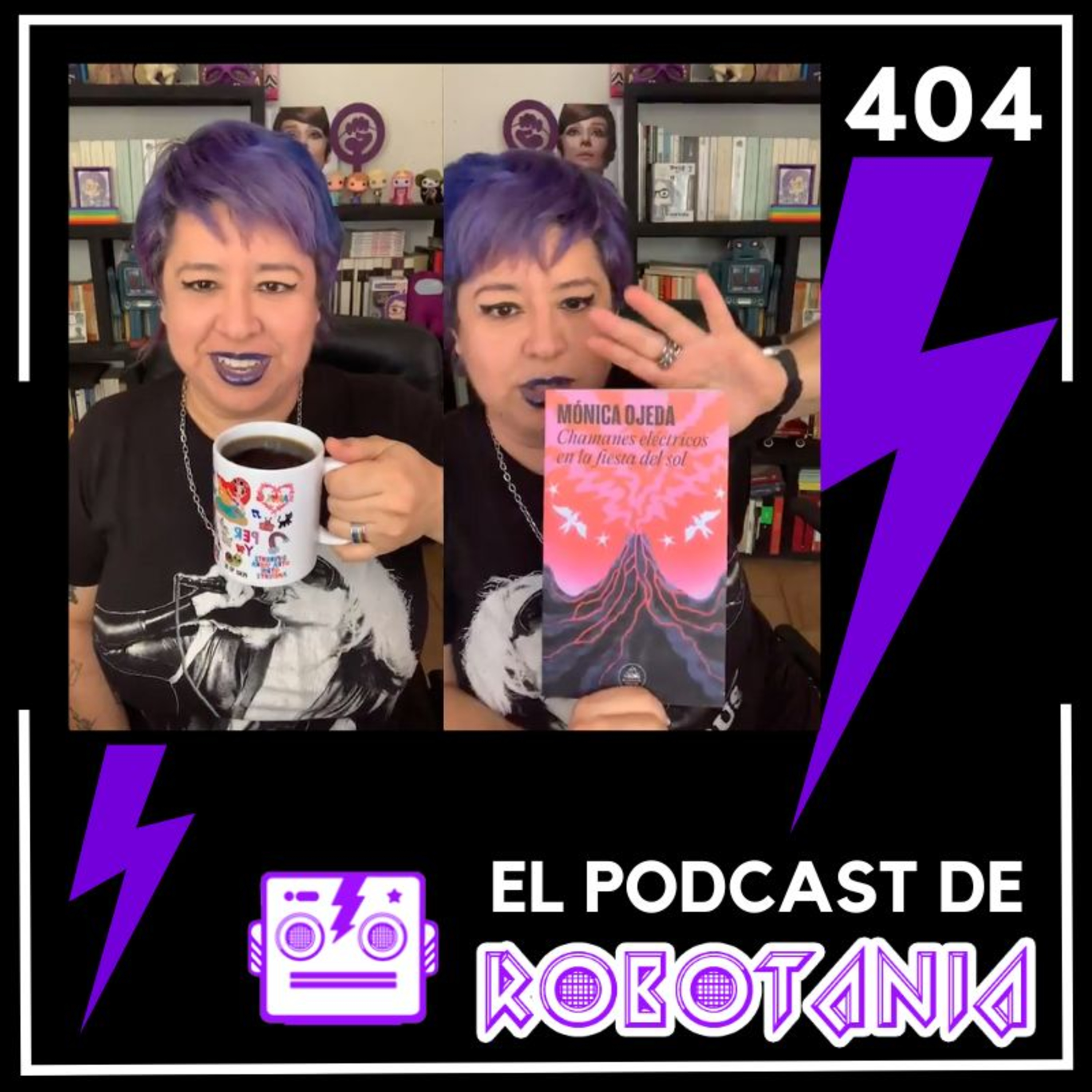El Podcast de Robotania