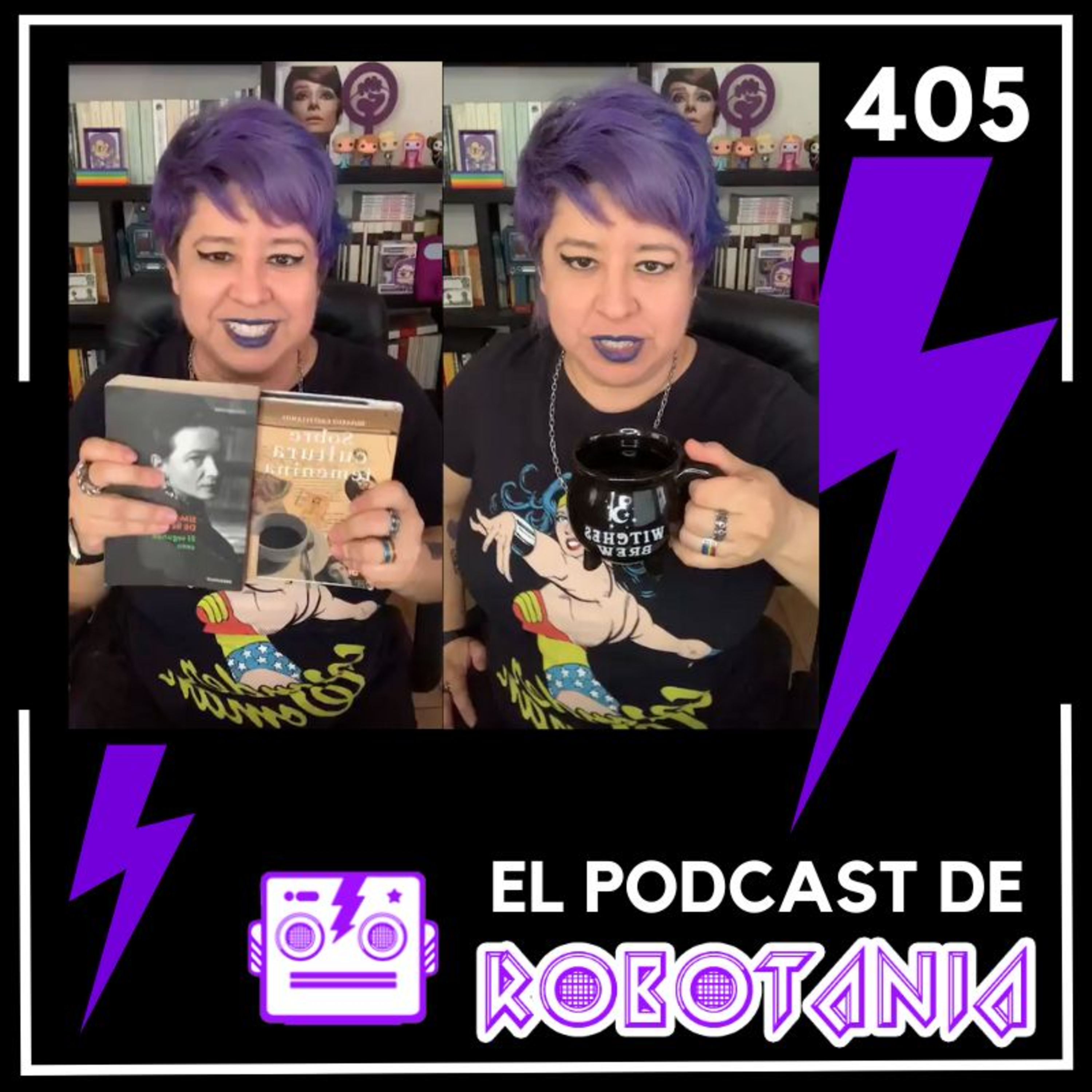 El Podcast de Robotania