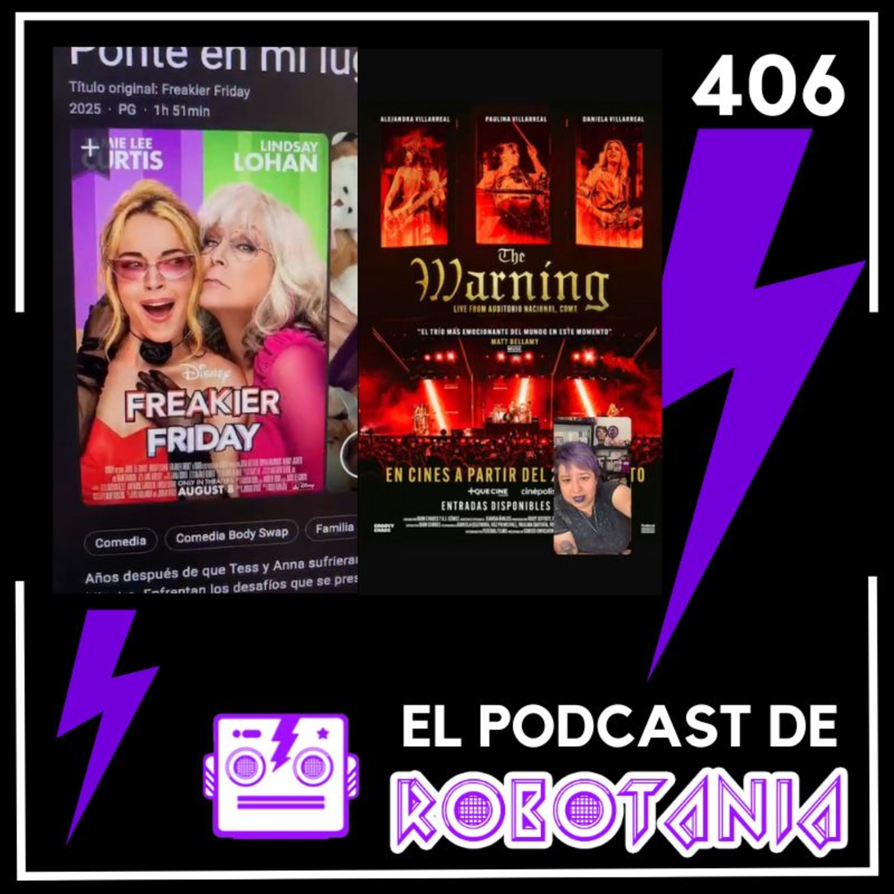 El Podcast de Robotania