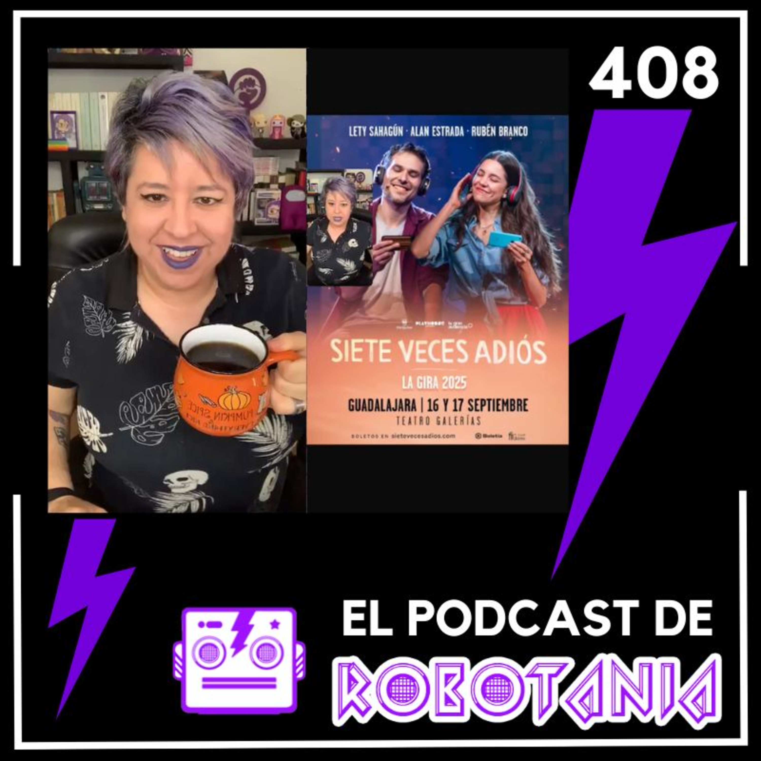 El Podcast de Robotania