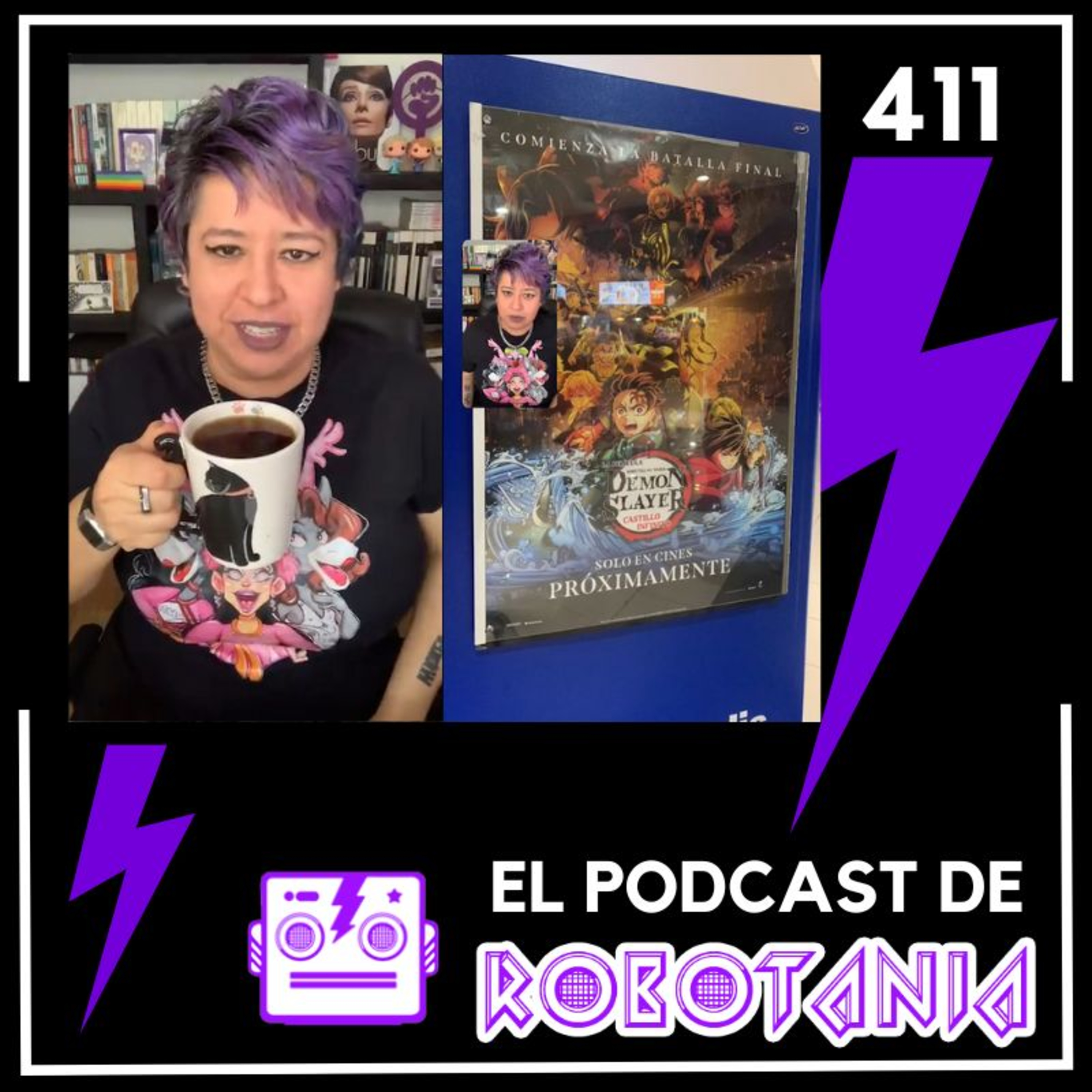 El Podcast de Robotania