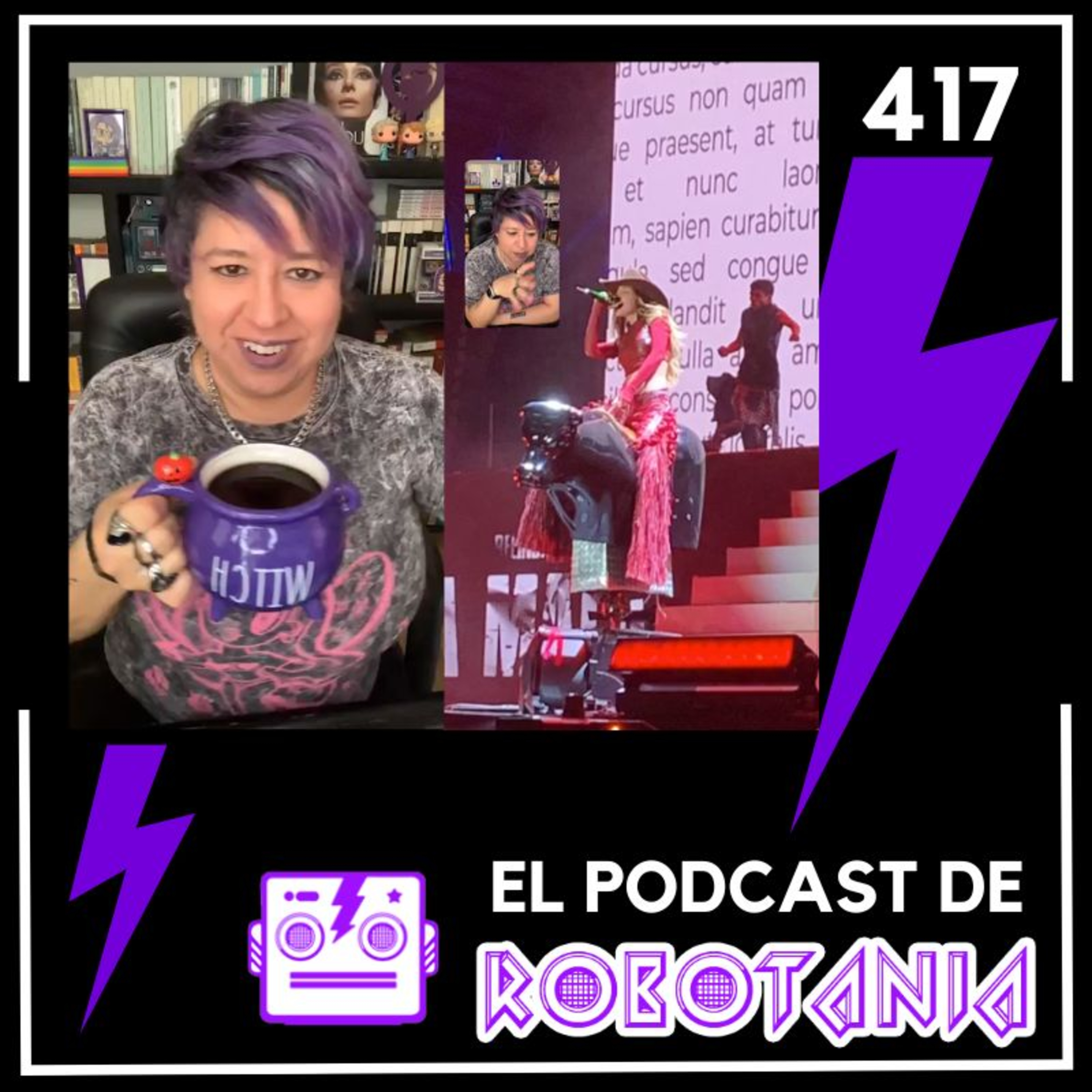 El Podcast de Robotania