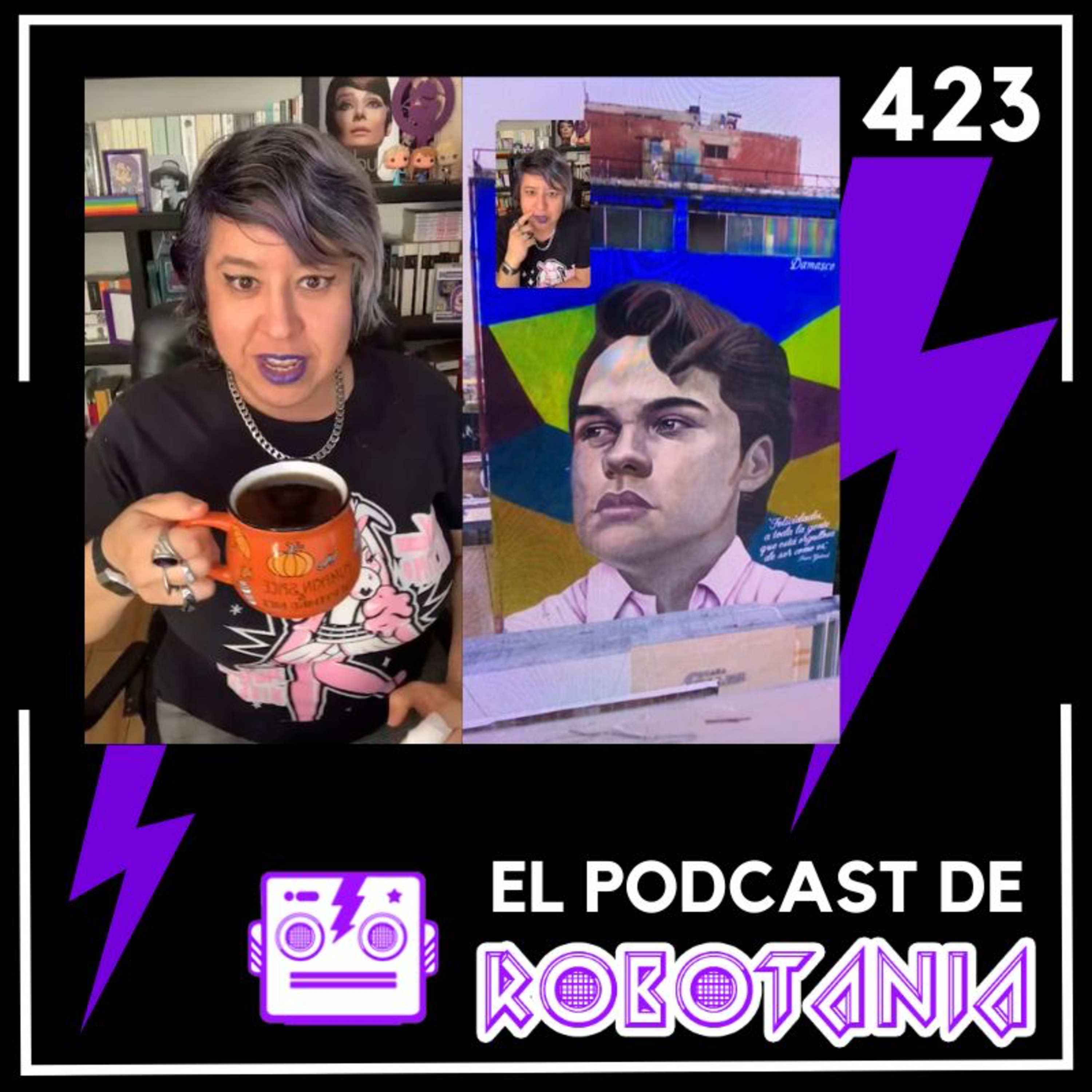El Podcast de Robotania