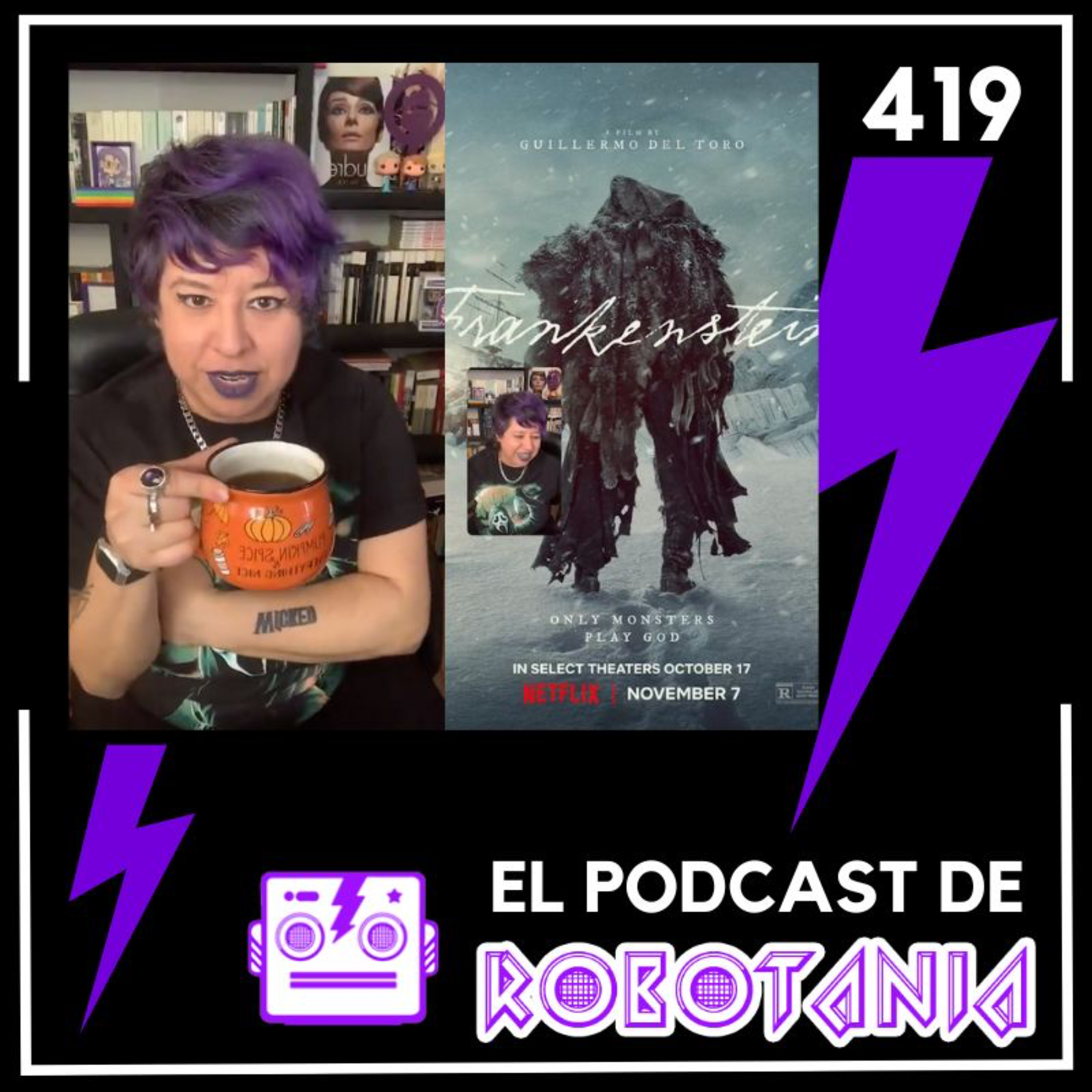El Podcast de Robotania