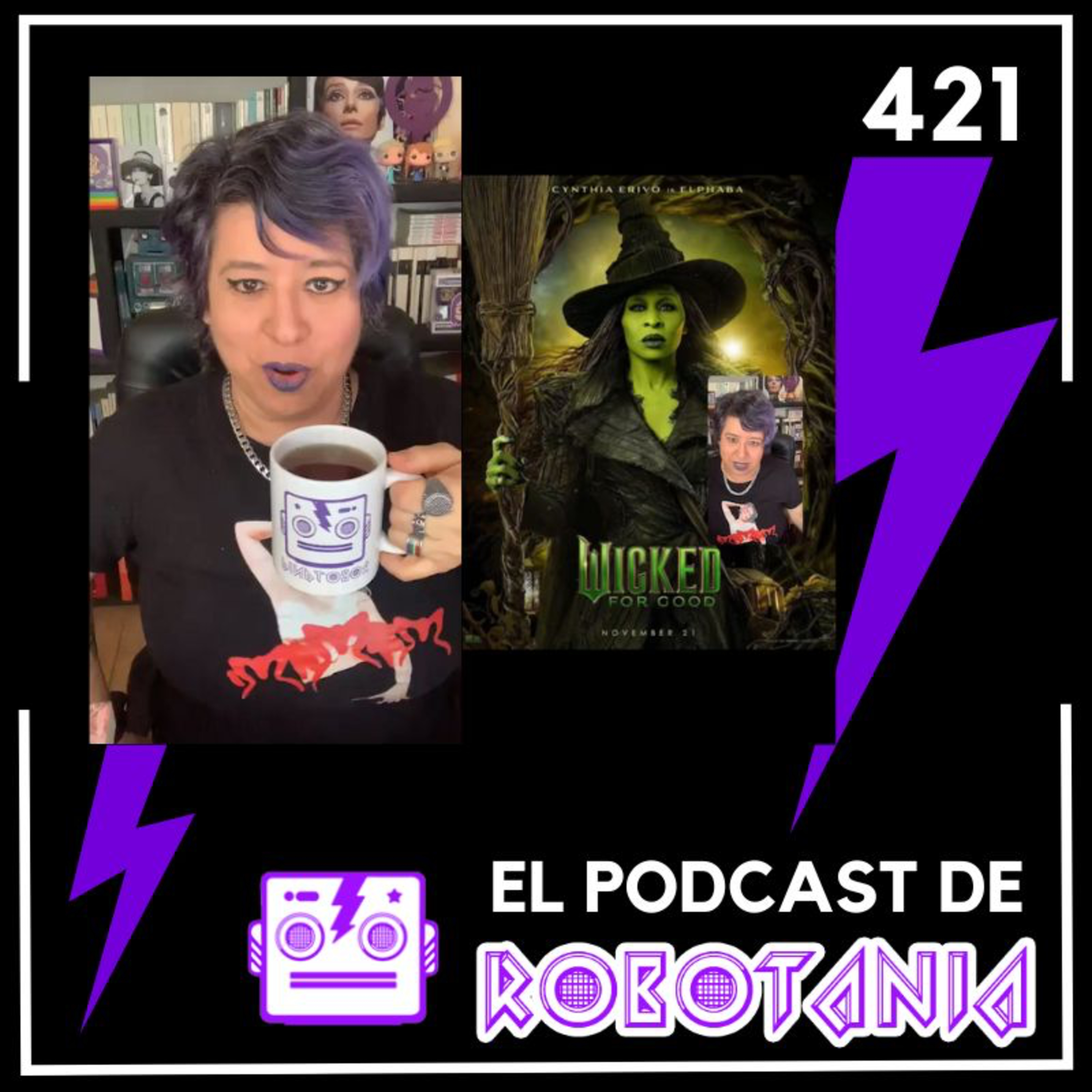 El Podcast de Robotania