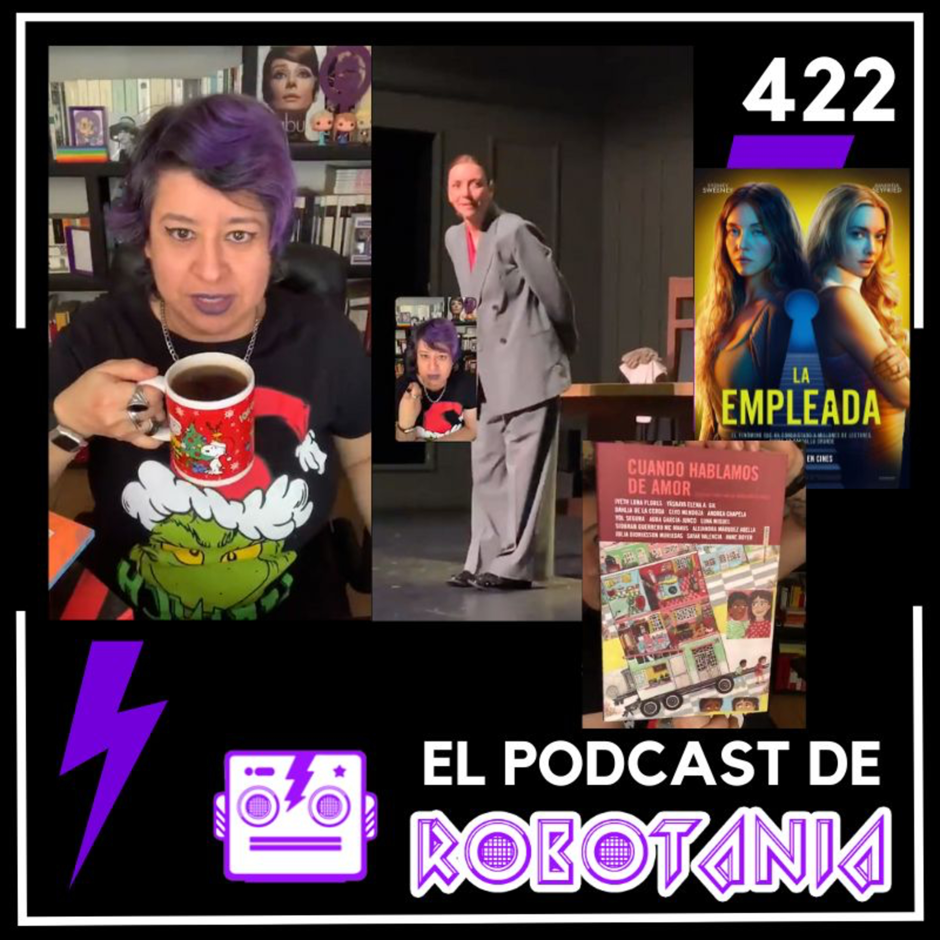 El Podcast de Robotania