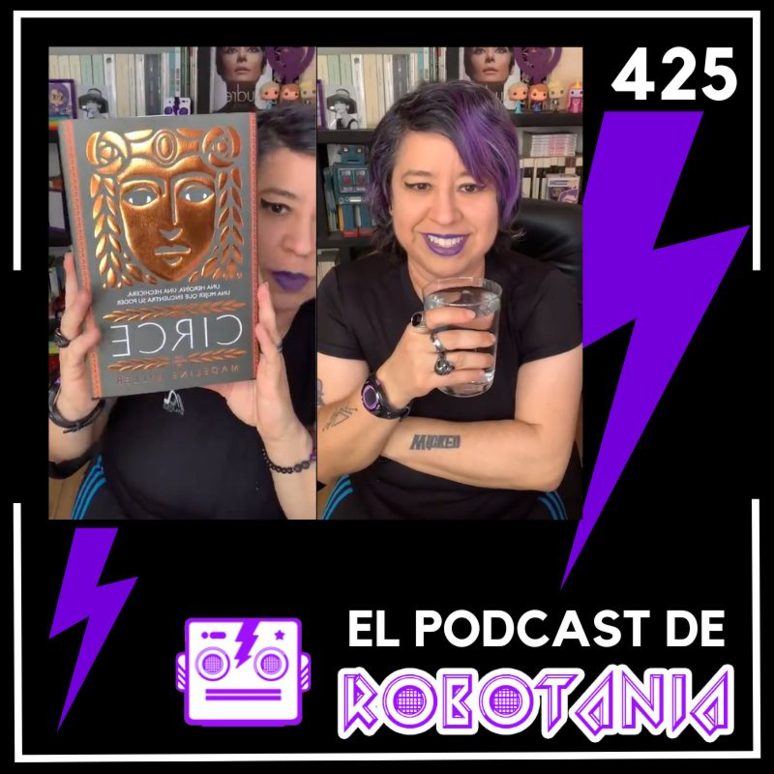 El Podcast de Robotania