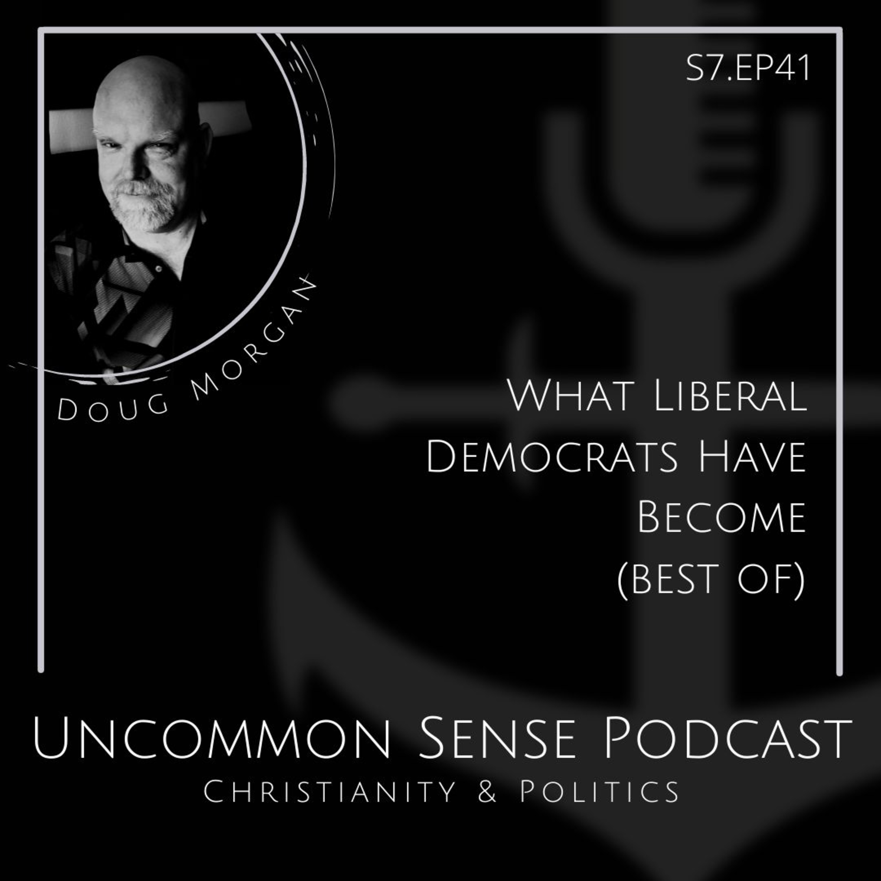 What Liberal Democrats Have Become (best of) episode artwork
