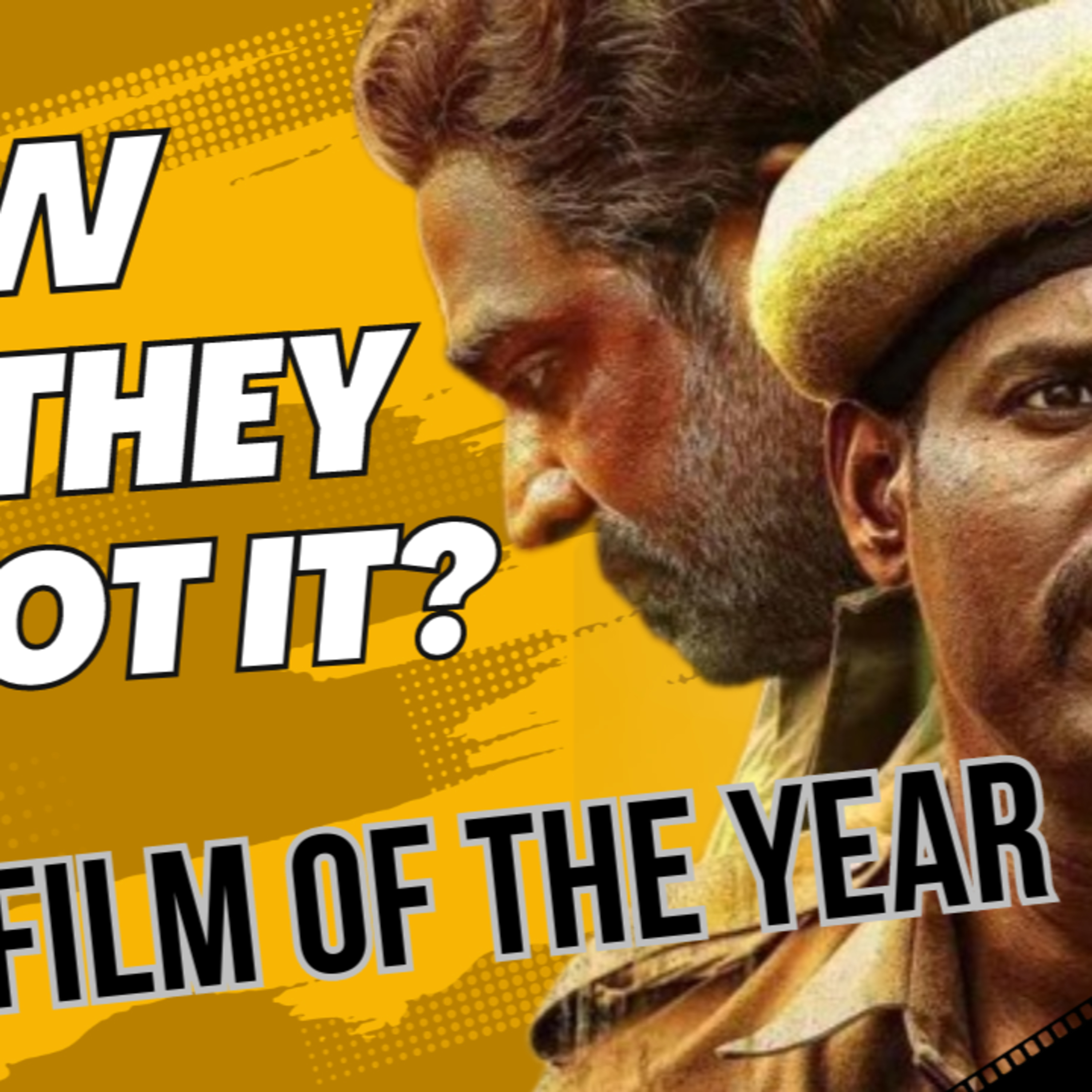 Extra Filmy Podcast