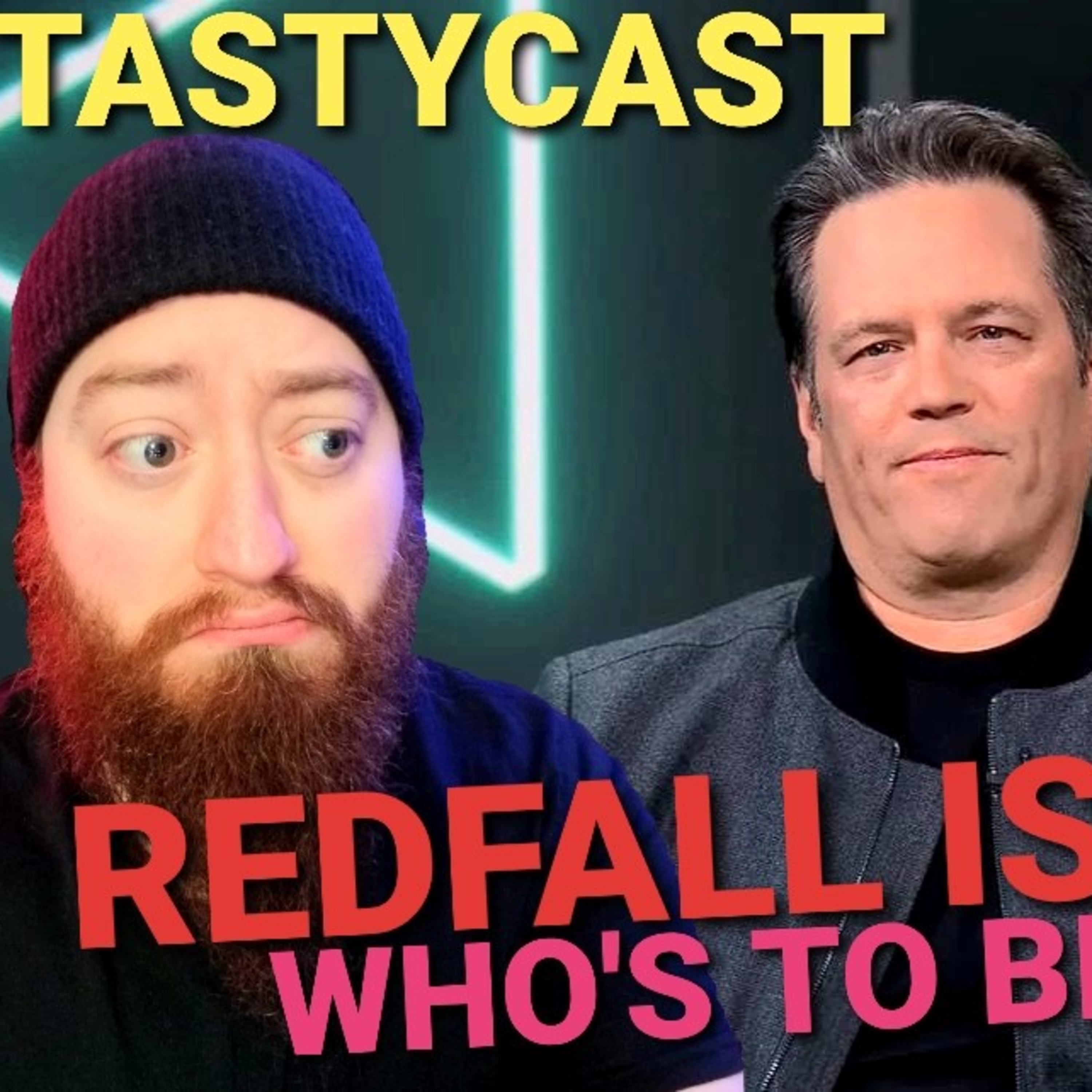 Reaction: New MMORPG Chrono Odyssey and Redfall is a MESS, is Phil Spencer to blame?