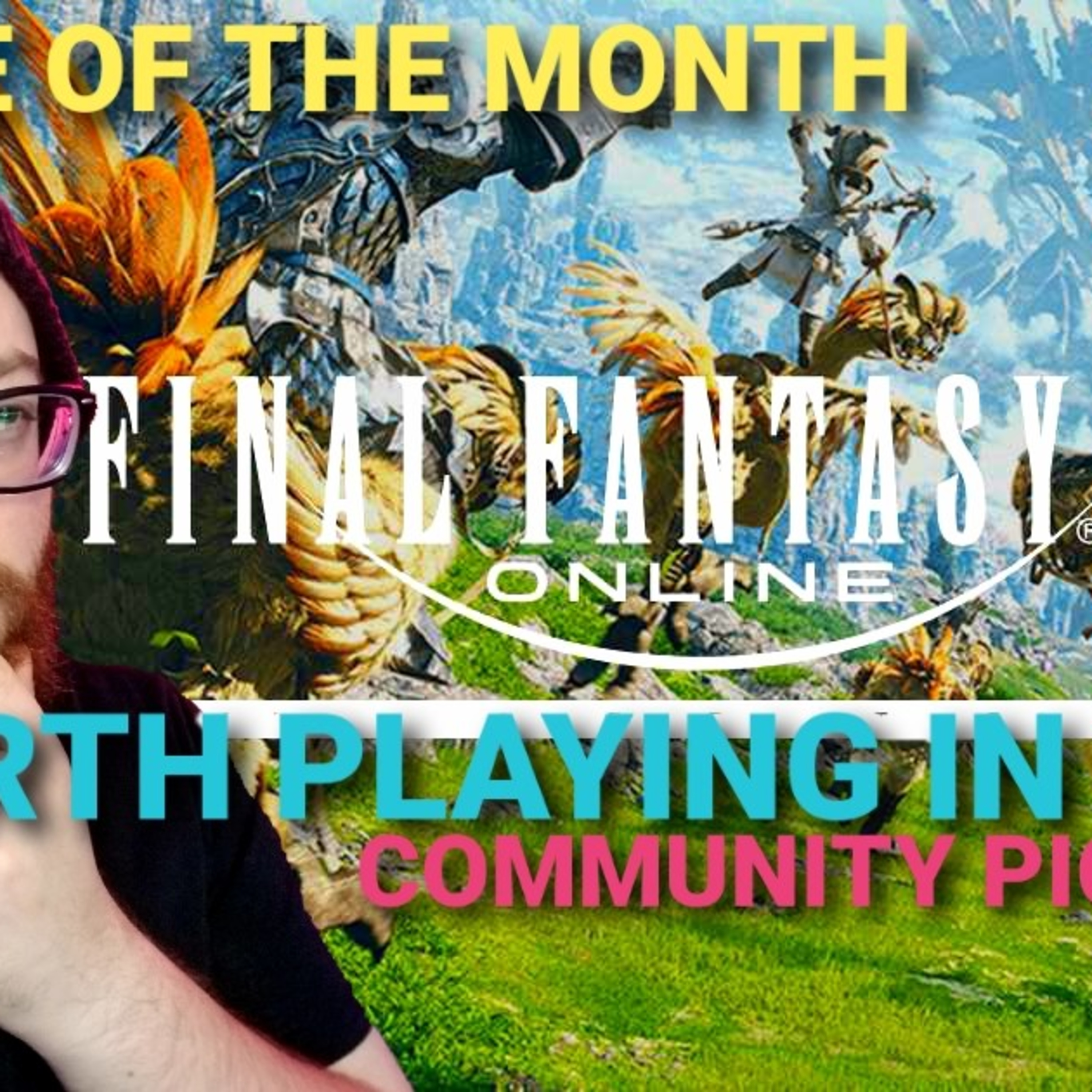 Review: Final Fantasy XIV - Is it still worth playing in 2023? (Community Pick GotM Winner!)