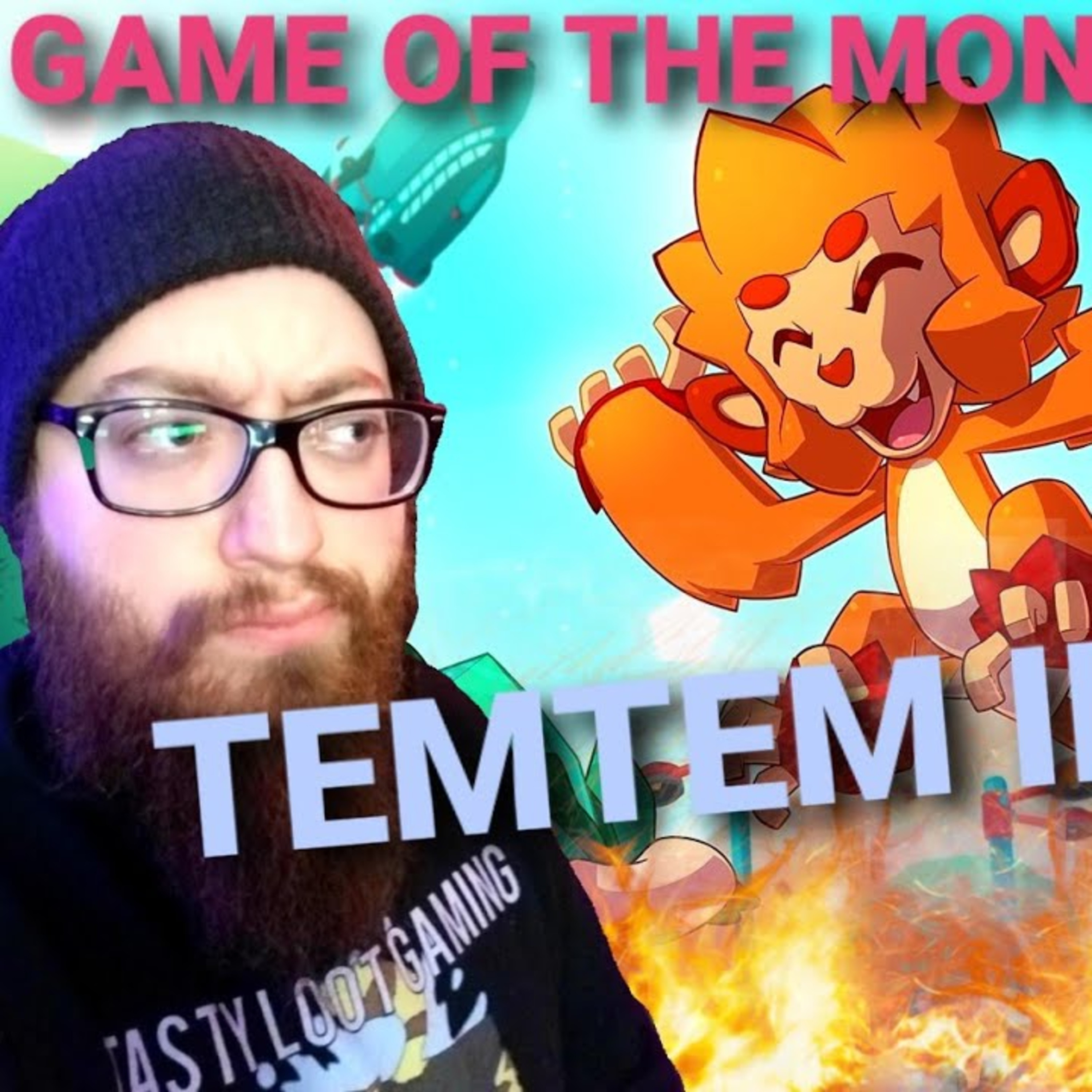 Review: Is Temtem Worth Playing in 2024?