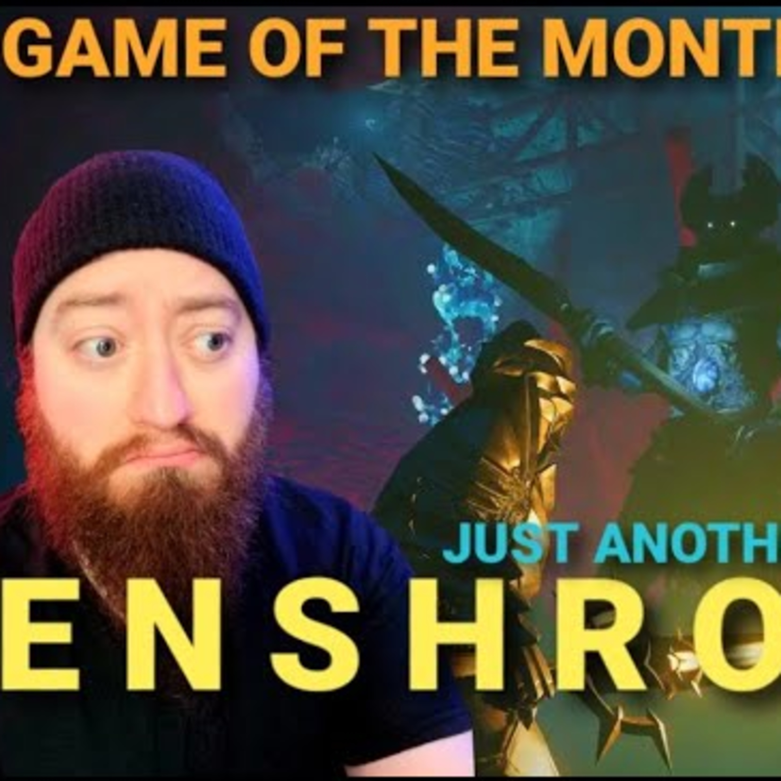Review: Enshrouded - Just Another Survival Game? episode artwork