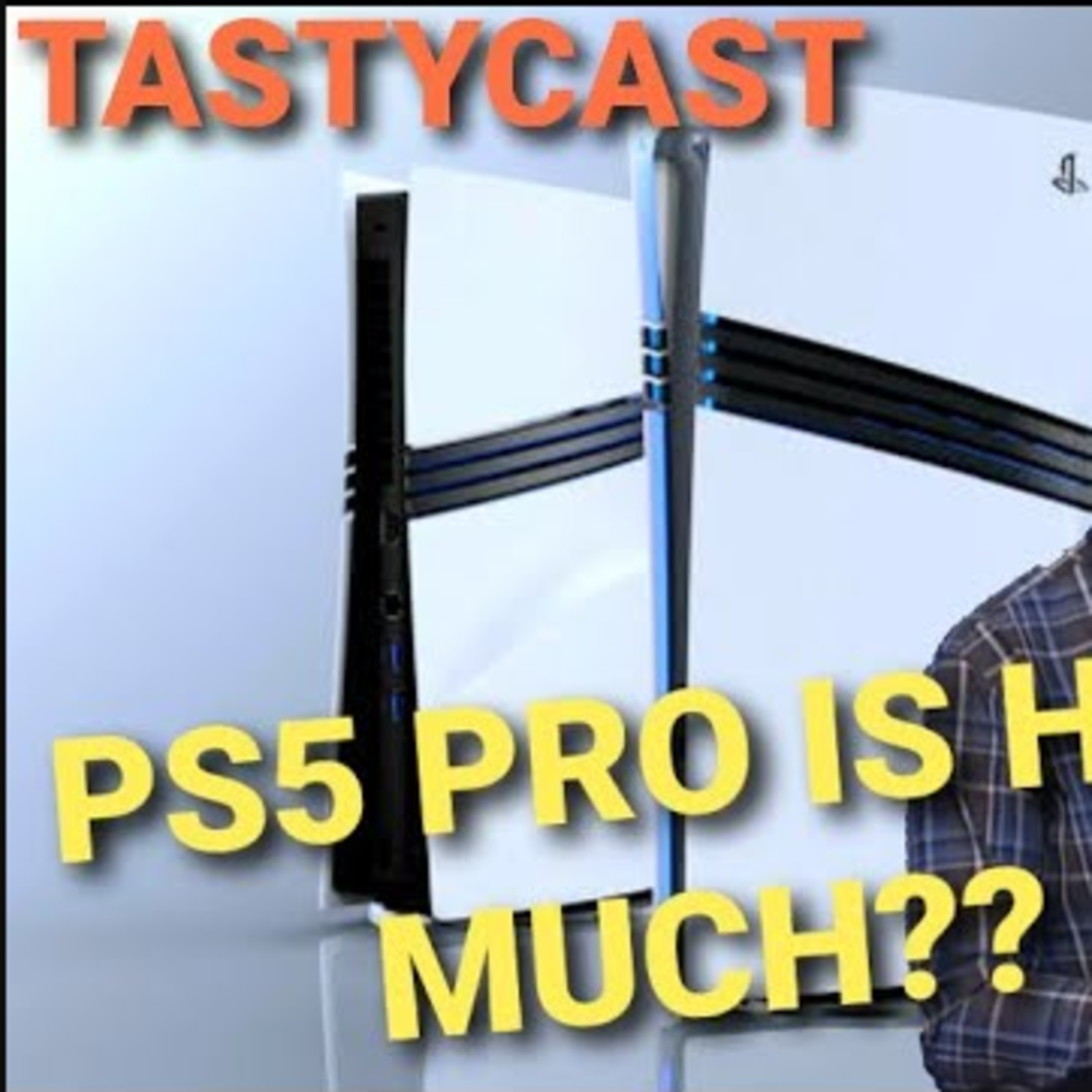 PS5 Pro REVEALED: Who is it for? Space Marine 2 Impressions & Dead Island 2 Neighborhood Watch DLC