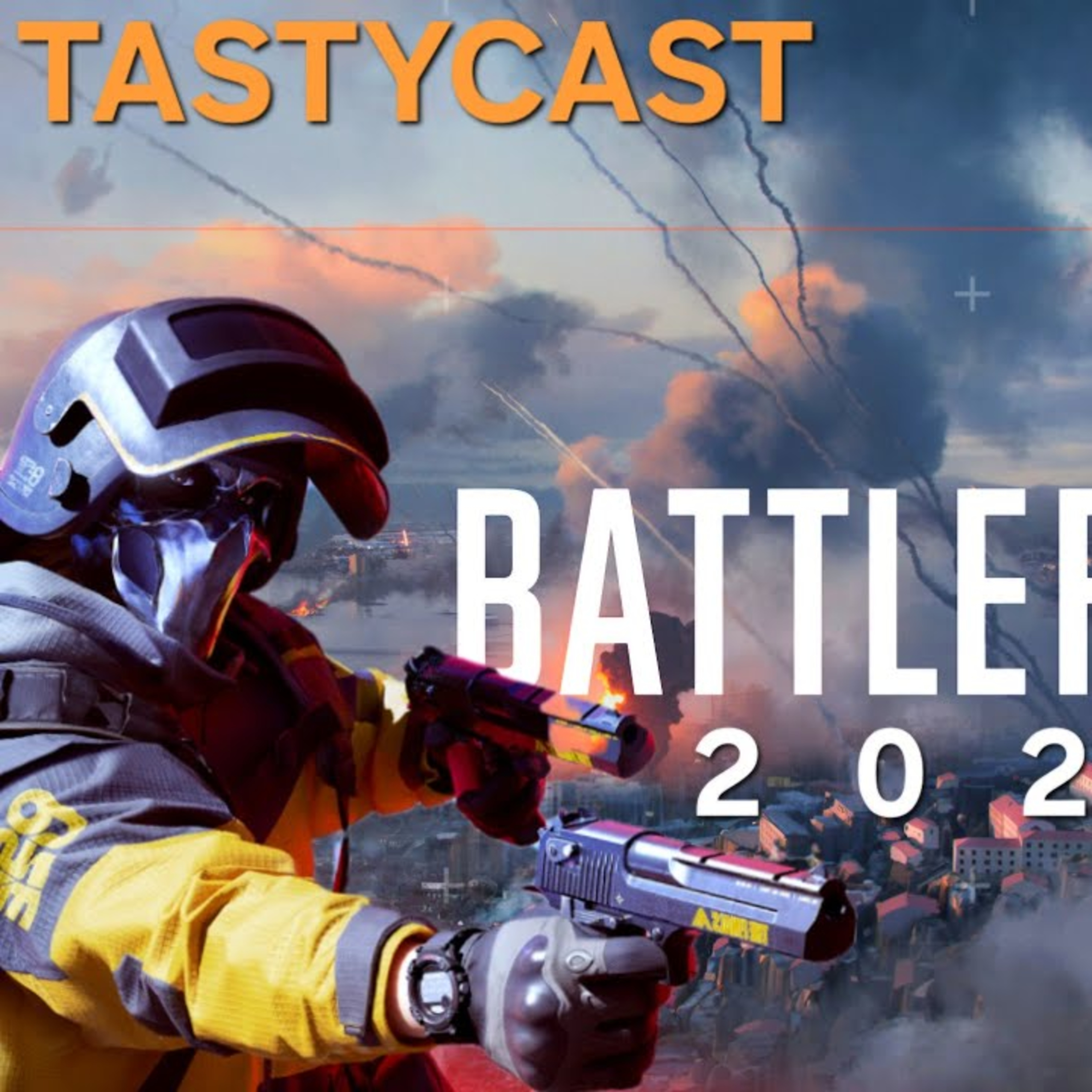 Crimson Desert Looks WILD, Battlefield 2025, The Finals Season 4, Remnant 2 Warden and Palworld Sued
