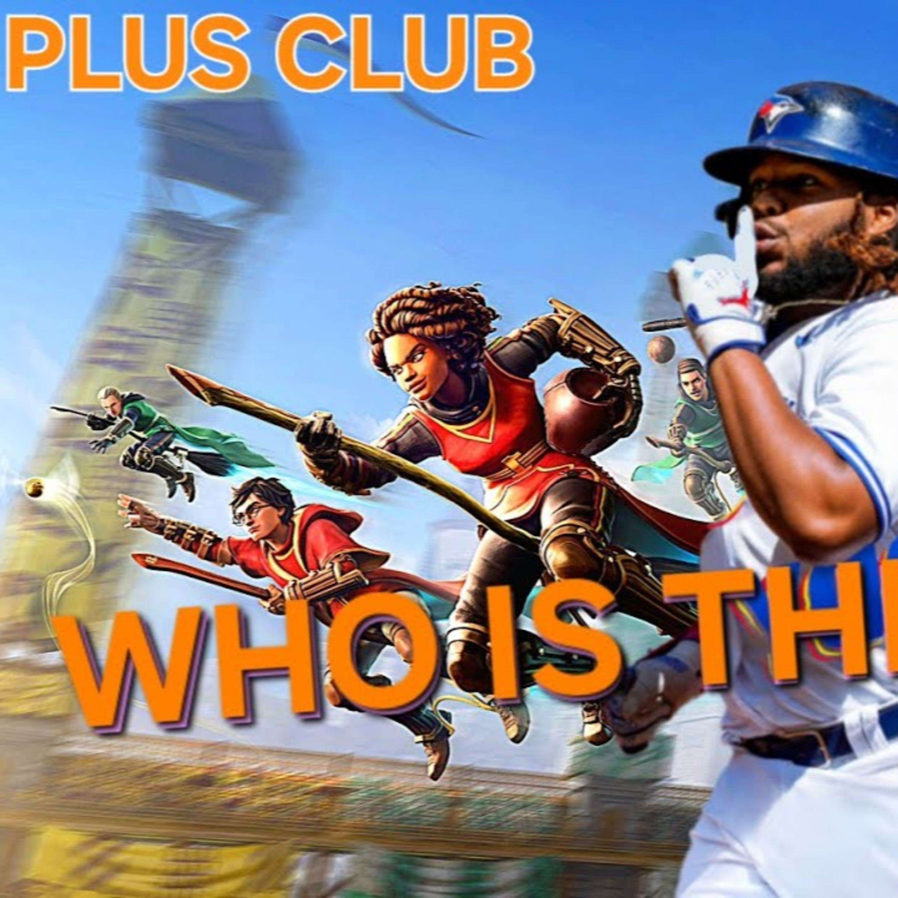 Review: Quidditch Champions, Little Nightmares 2 and MLB The Show 24