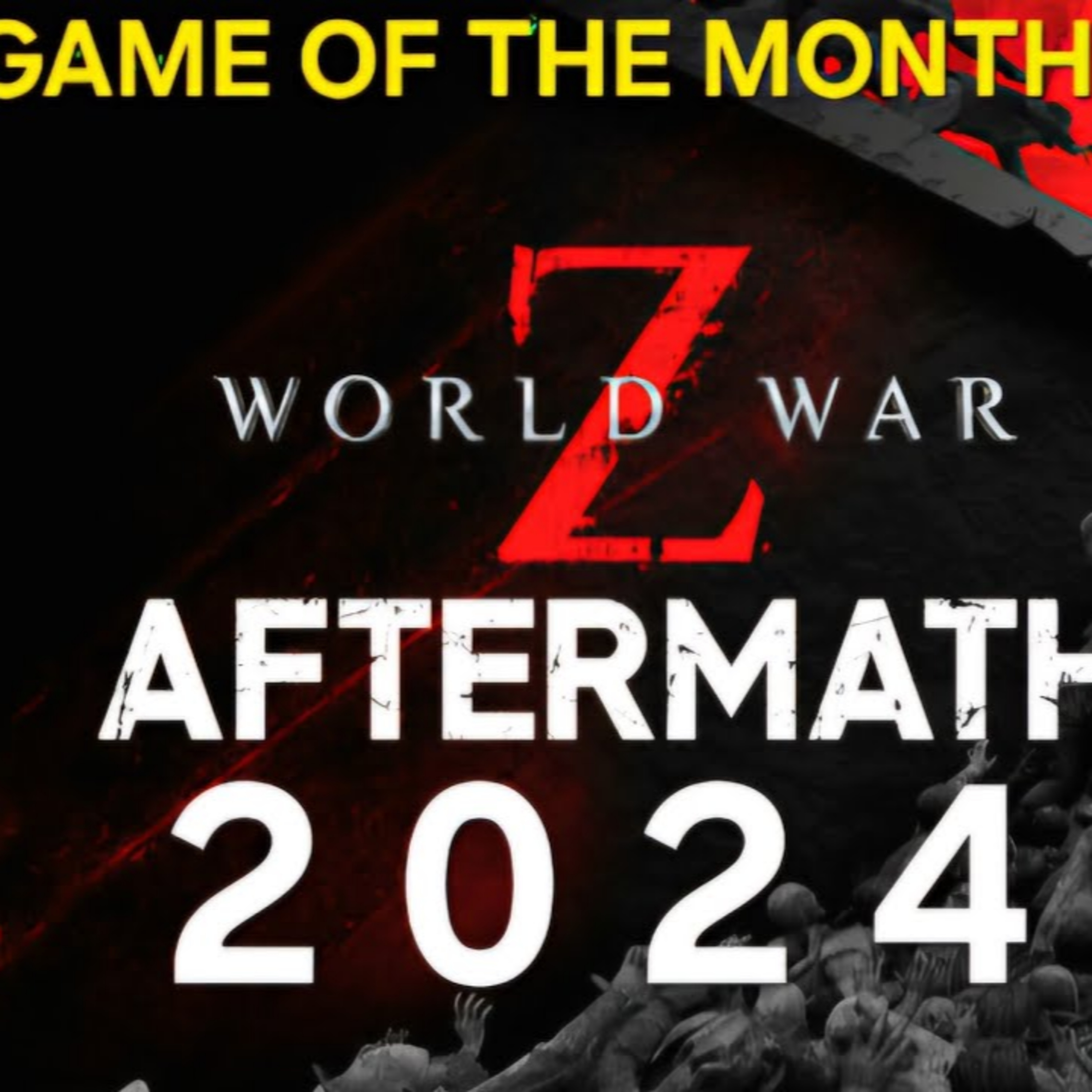 Review: World War Z Aftermath - Still Worth Playing in 2024? (Community Pick GotM)