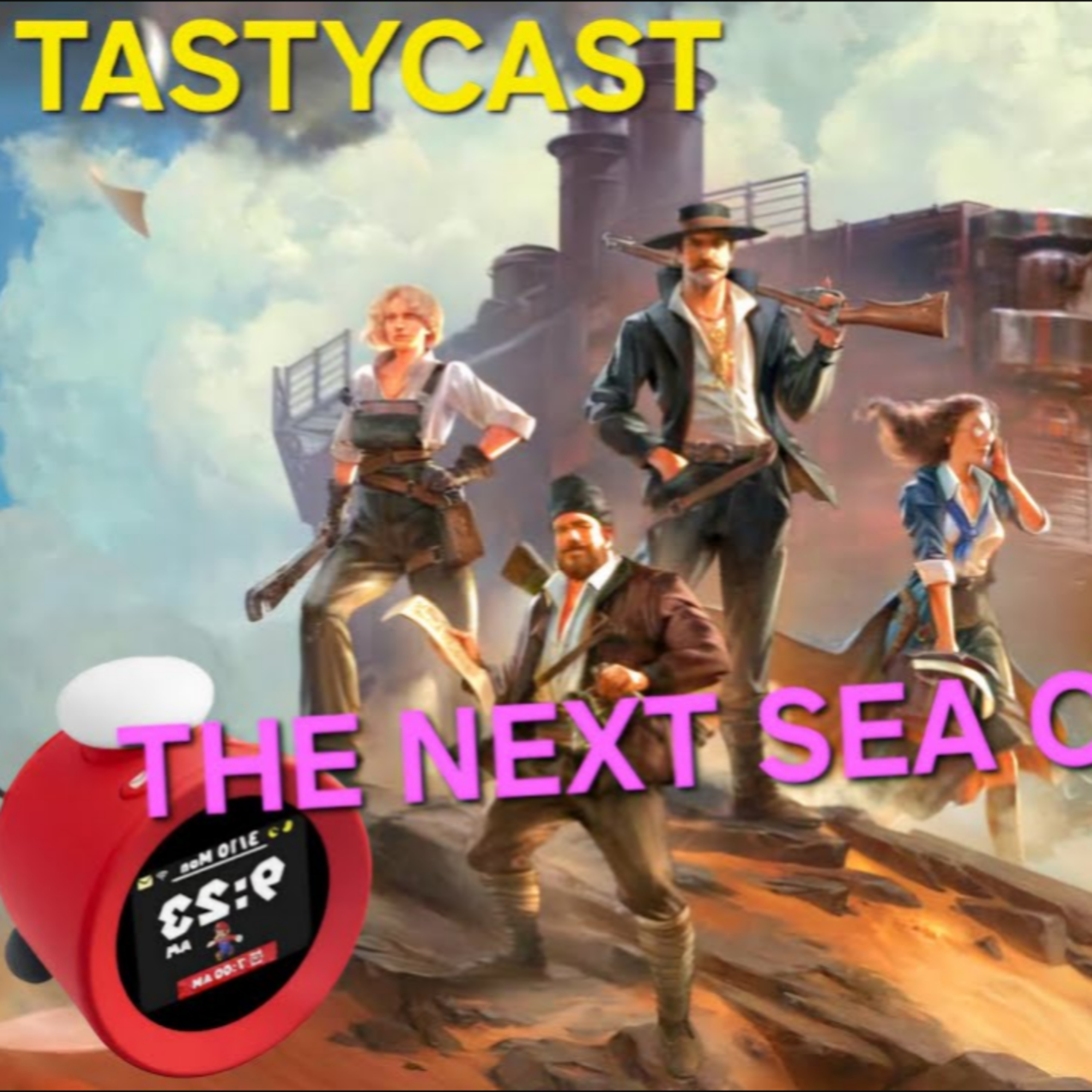 Silent Hill 2 Impressions, NEXT Nintendo Device Reveal & NEW Sea of Thieves Like Extraction Shooter