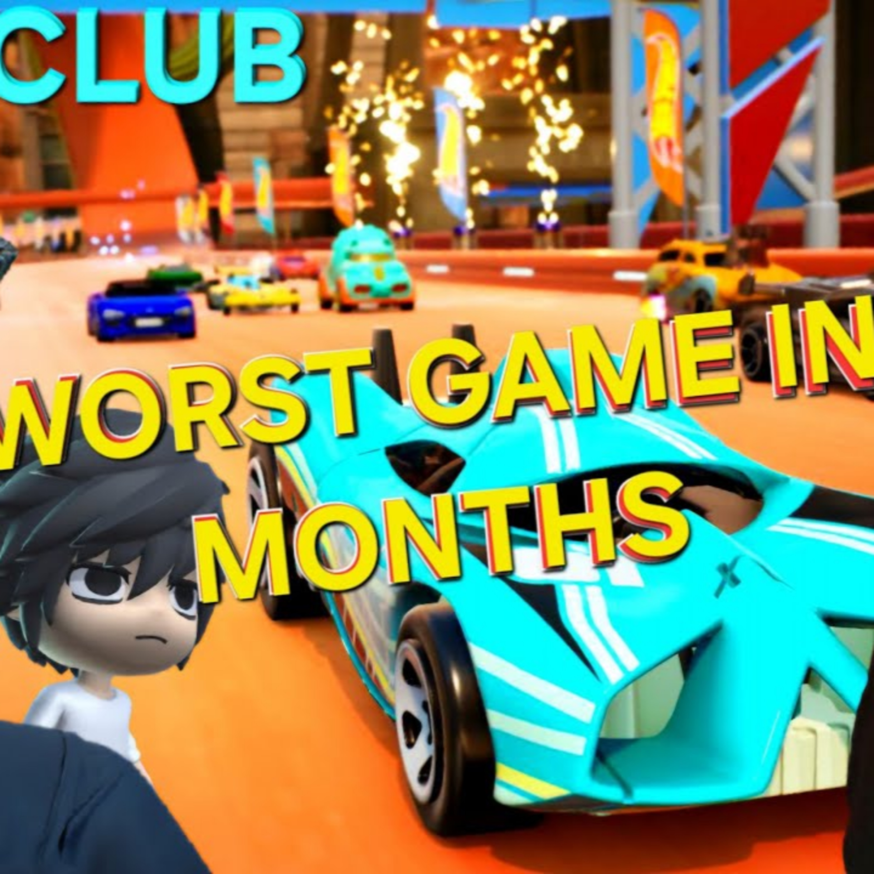 Review: Death Note Killer Within, Hot Wheels Unleashed 2 and Ghostwire Tokyo - Almost a GREAT Month