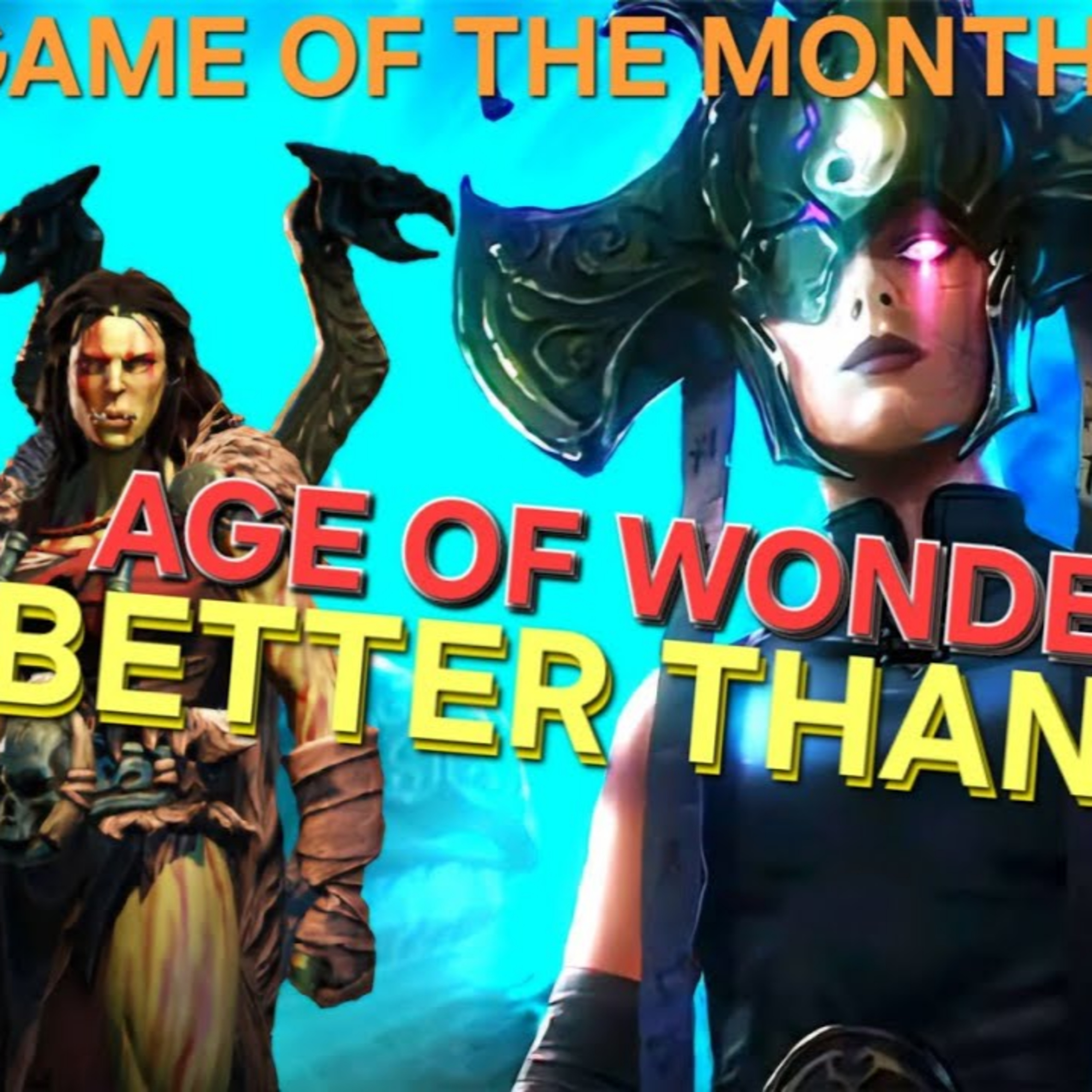 Review: Age of Wonders 4 - Still Worth Playing In 2024?