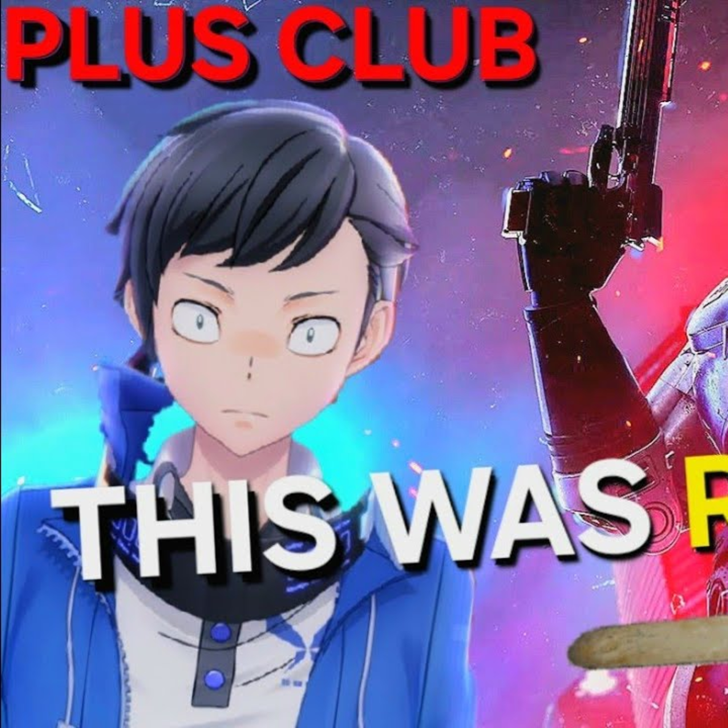 Aprils PS Plus Review: Robocop Rogue City, Texas Chainsaw Massacre & Digimon Story CS Hackers Memory