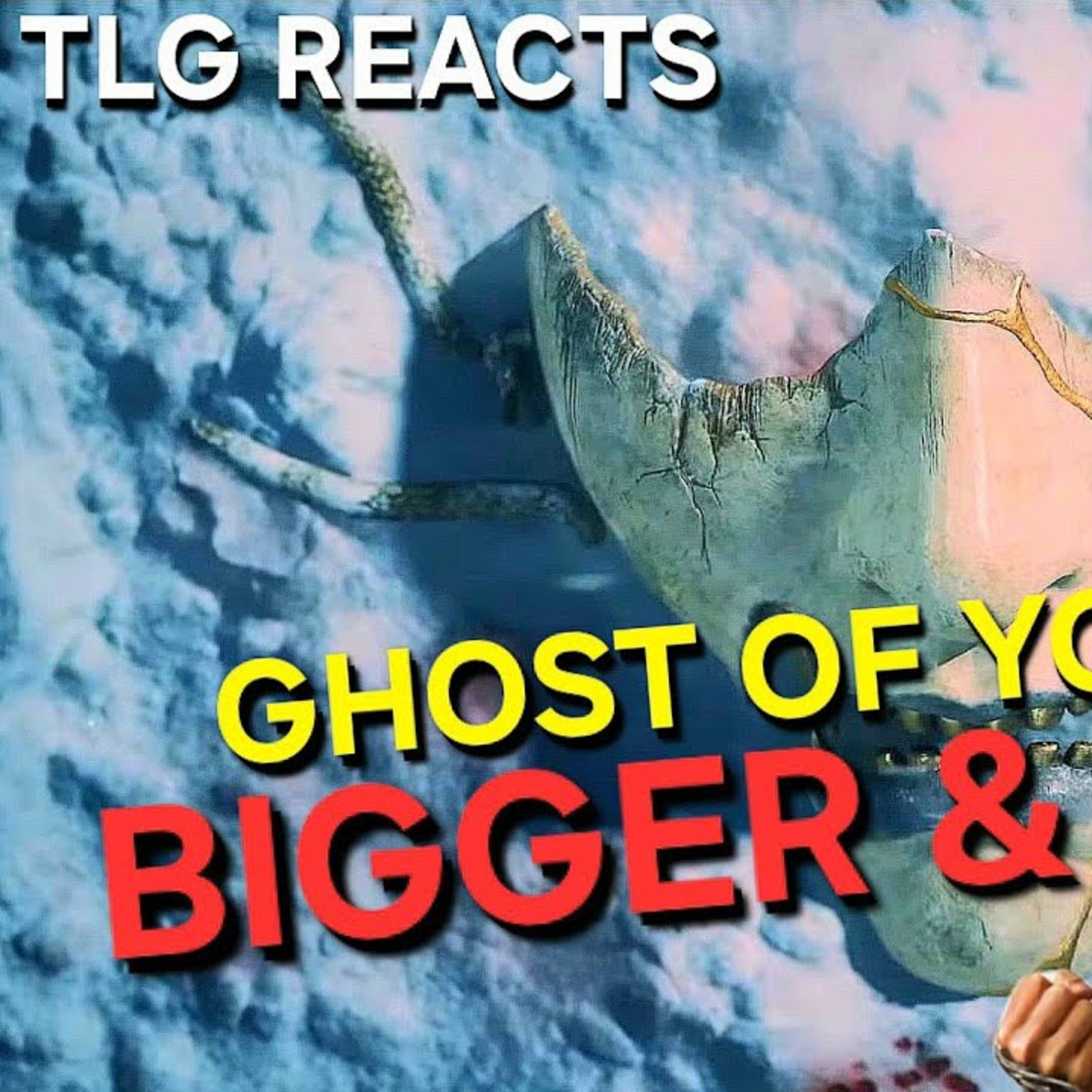 Ghost of Yotei Deep Dive | State of Play - Bigger & Better Than Tsushima