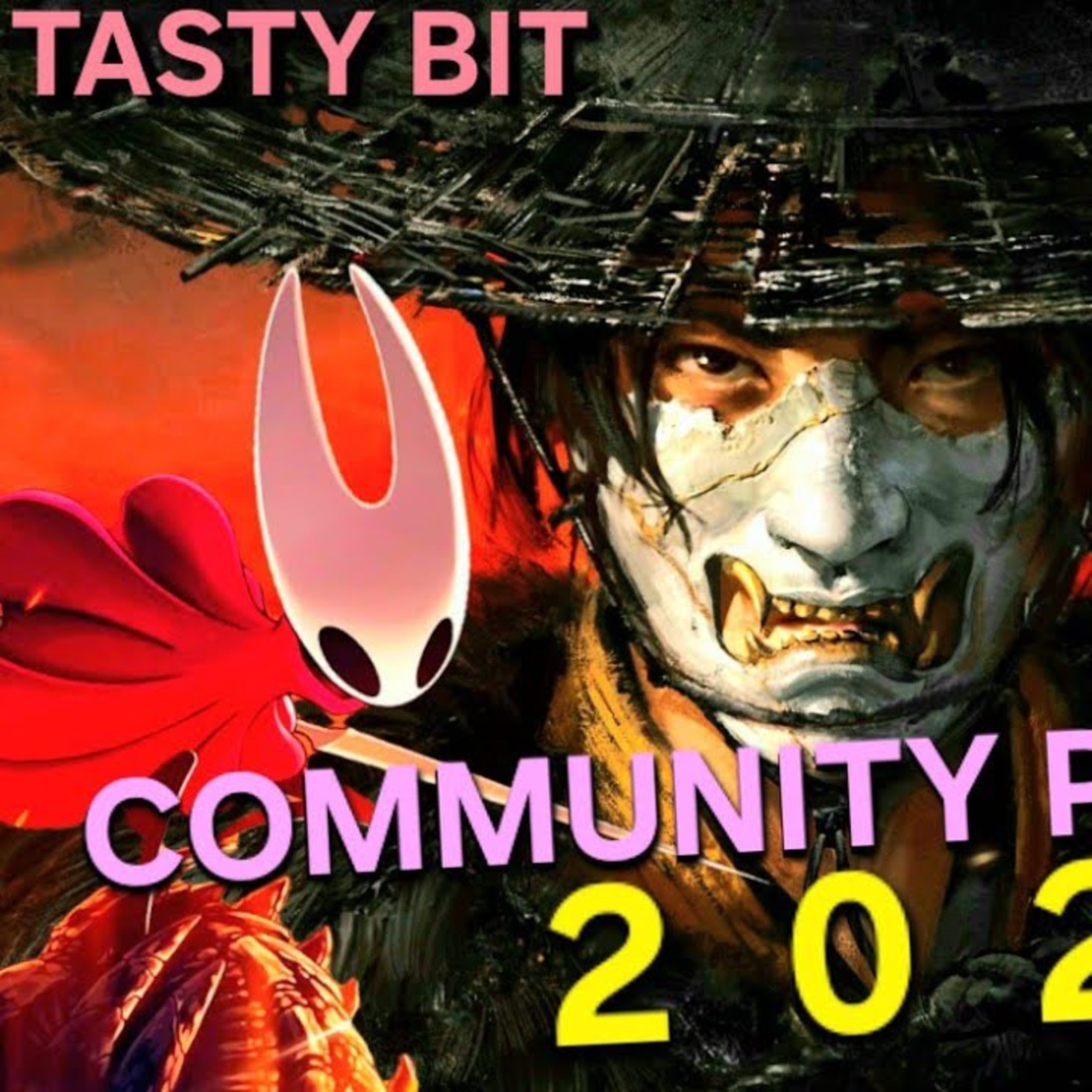 Community Pick Game of the Month 2025 - THE WINNERS WILL SHOCK YOU... episode artwork