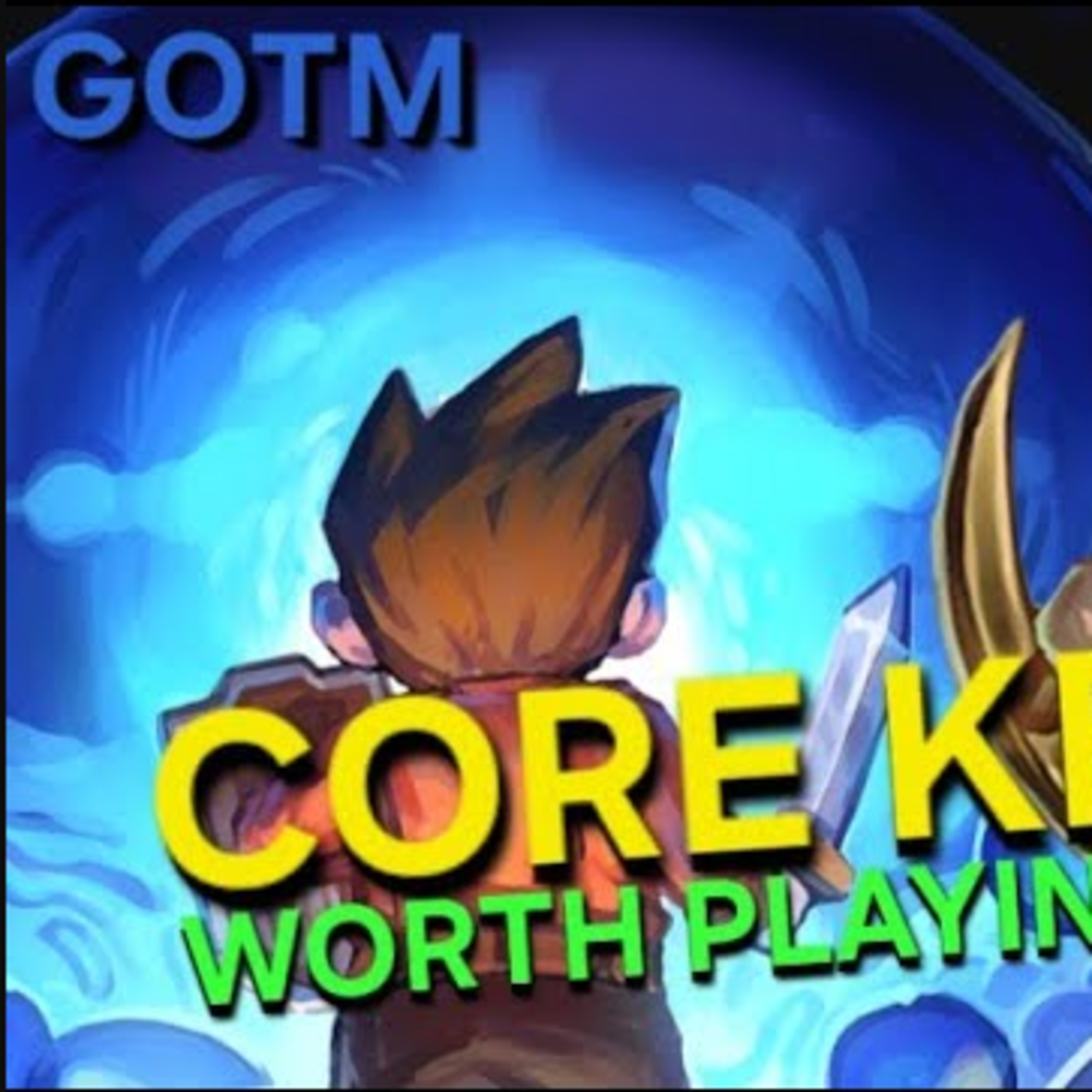 Review: Core Keeper - Still Worth Your Time in 2025? (YES). episode artwork