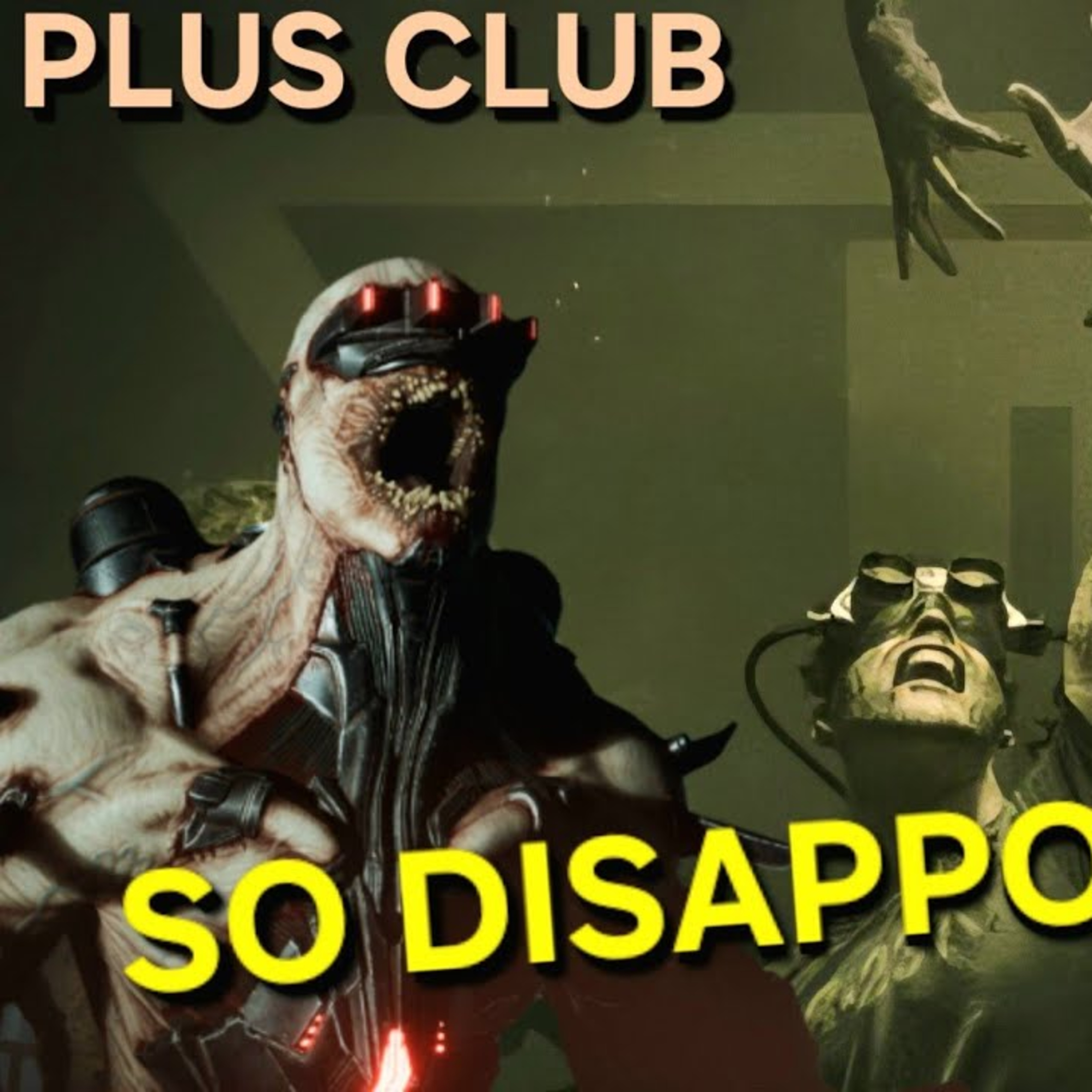 PS Plus Review: Killing Floor 3, Outlast Trials, Lego Horizon Adventures, Neon White & Synduality... episode artwork