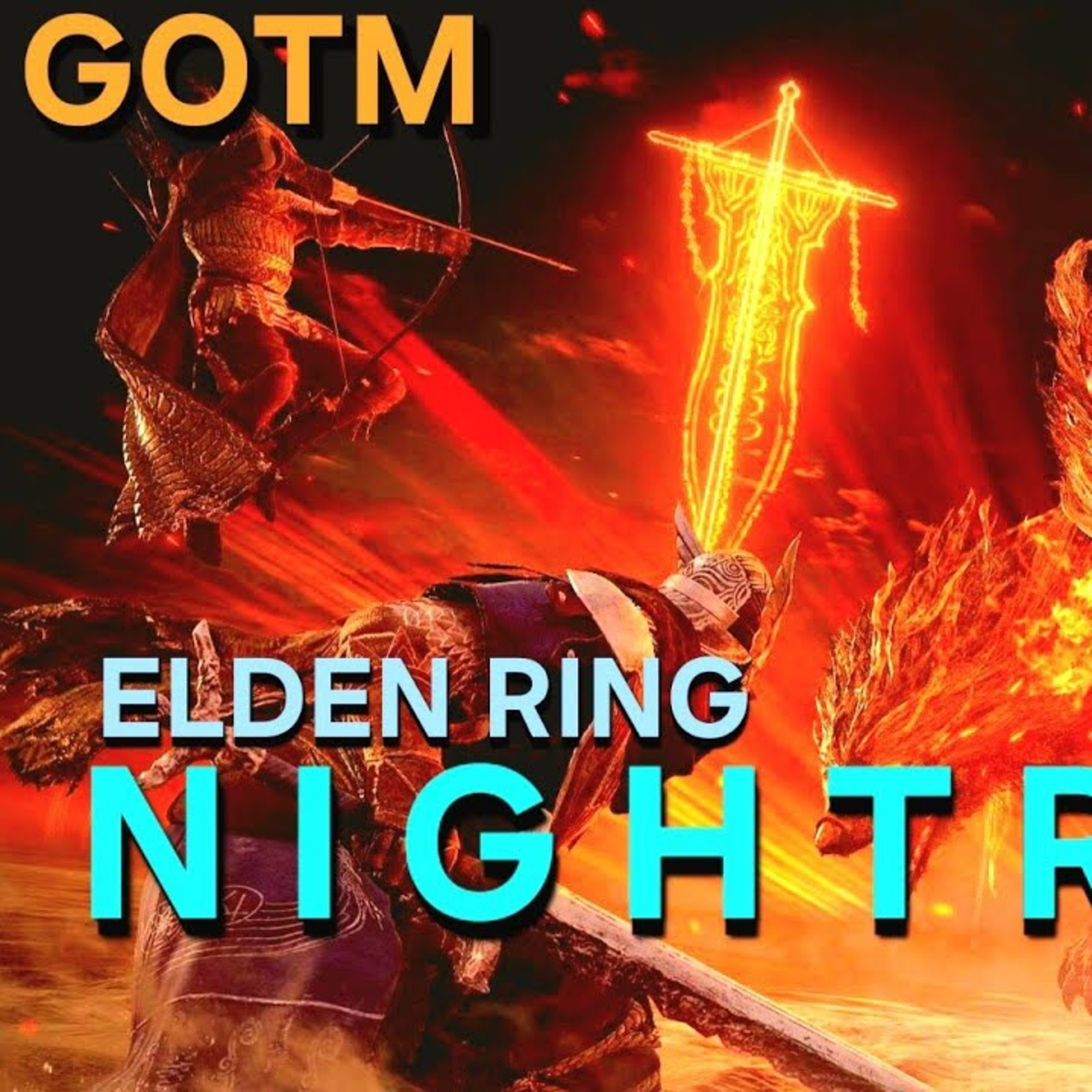 Review: Elden Ring Nightreign 2026 - Fromsoft Can't Miss... episode artwork