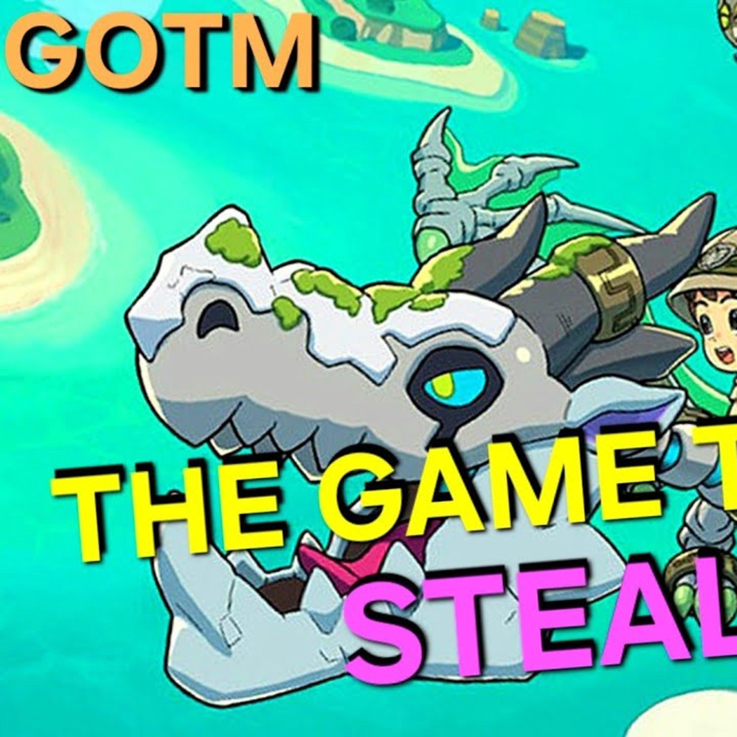 Review: Fantasy Life i The Girl Who Steals Time - A Fun Hybrid with a MAJOR Flaw | Game of the Month episode artwork