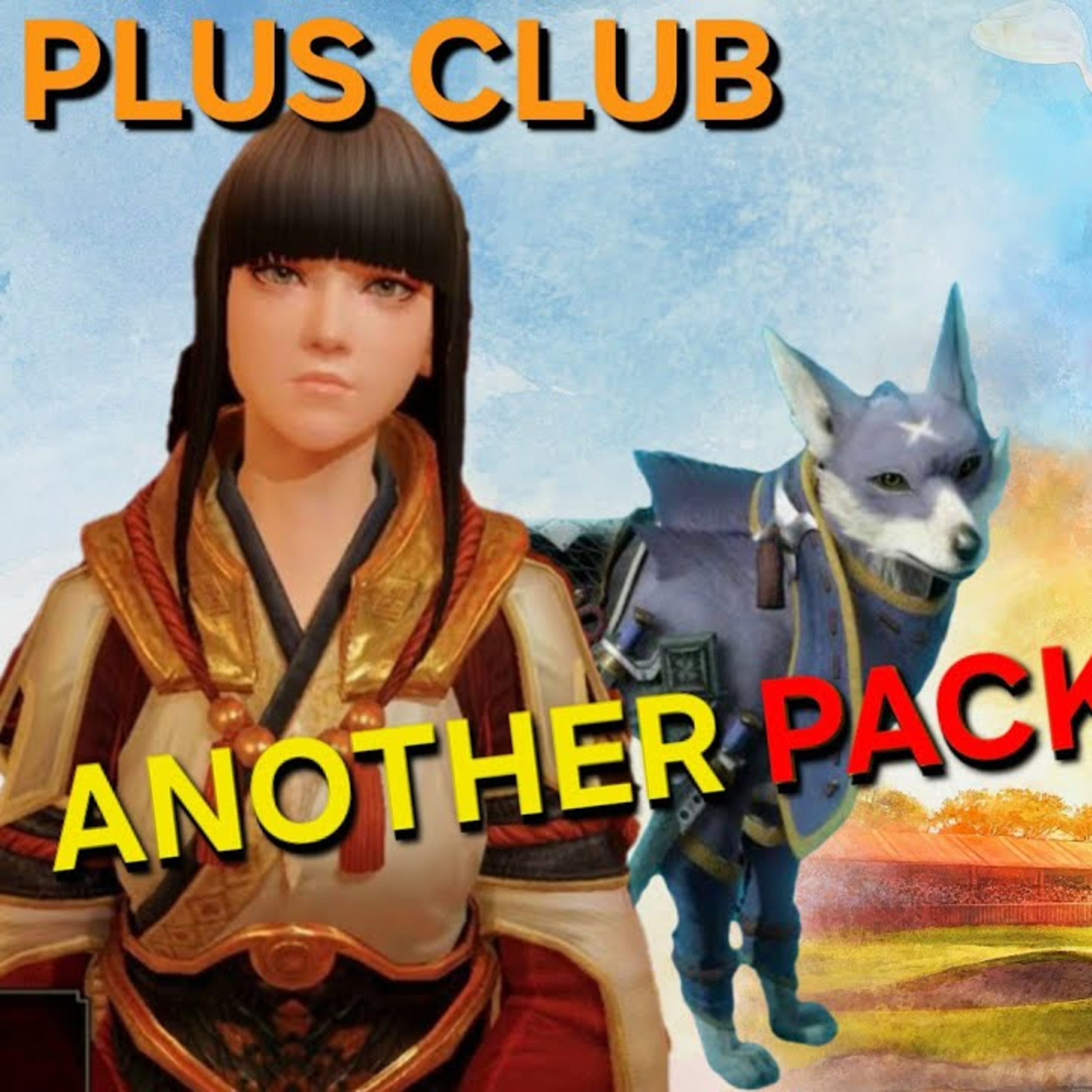 Monster Hunter Rise, Slime Rancher 2, PGA Tour 2K25 & Elder Scrolls Online | PS Plus Review episode artwork