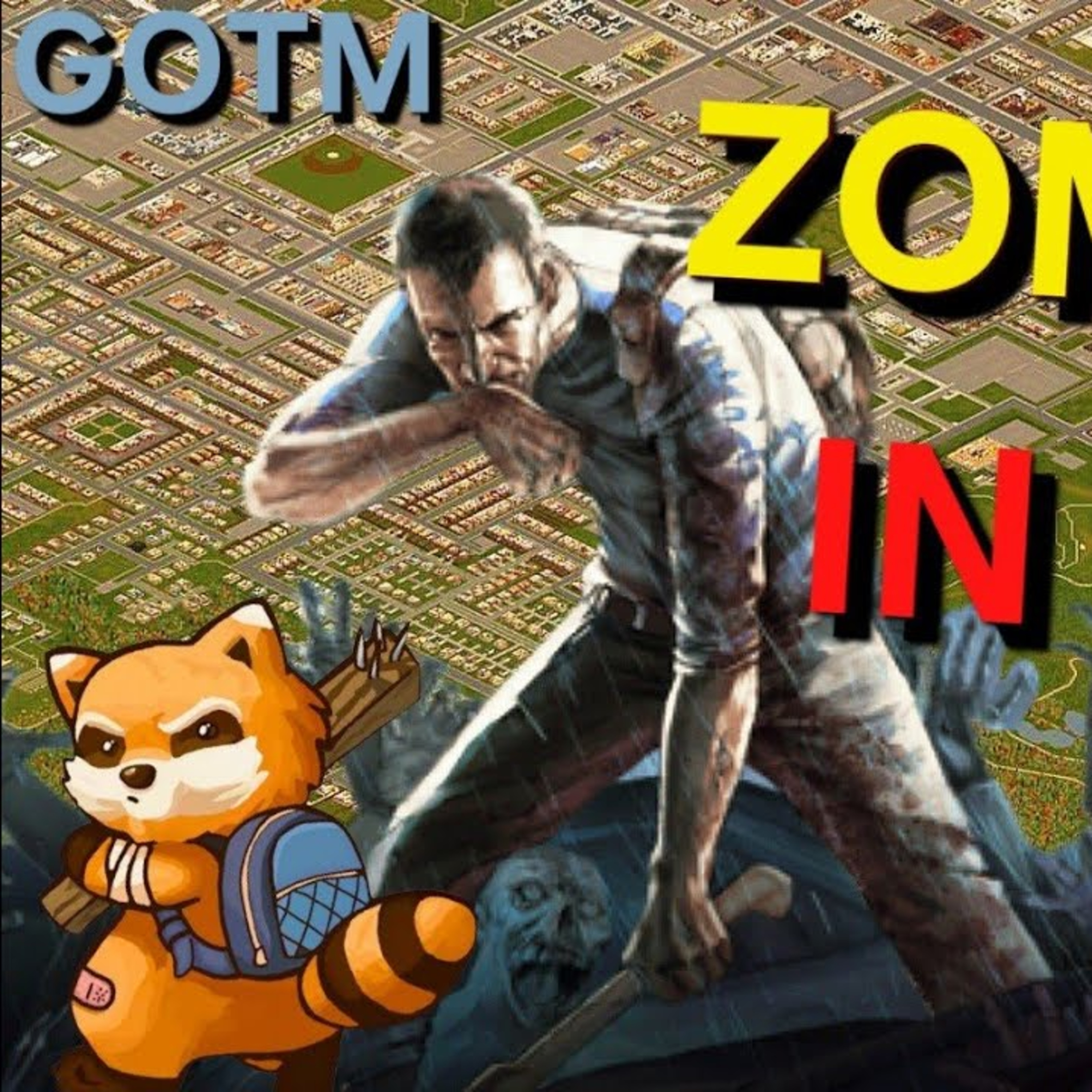 Project Zomboid in 2026: Still One of the BEST Zombie Survival Games Ever Made... episode artwork