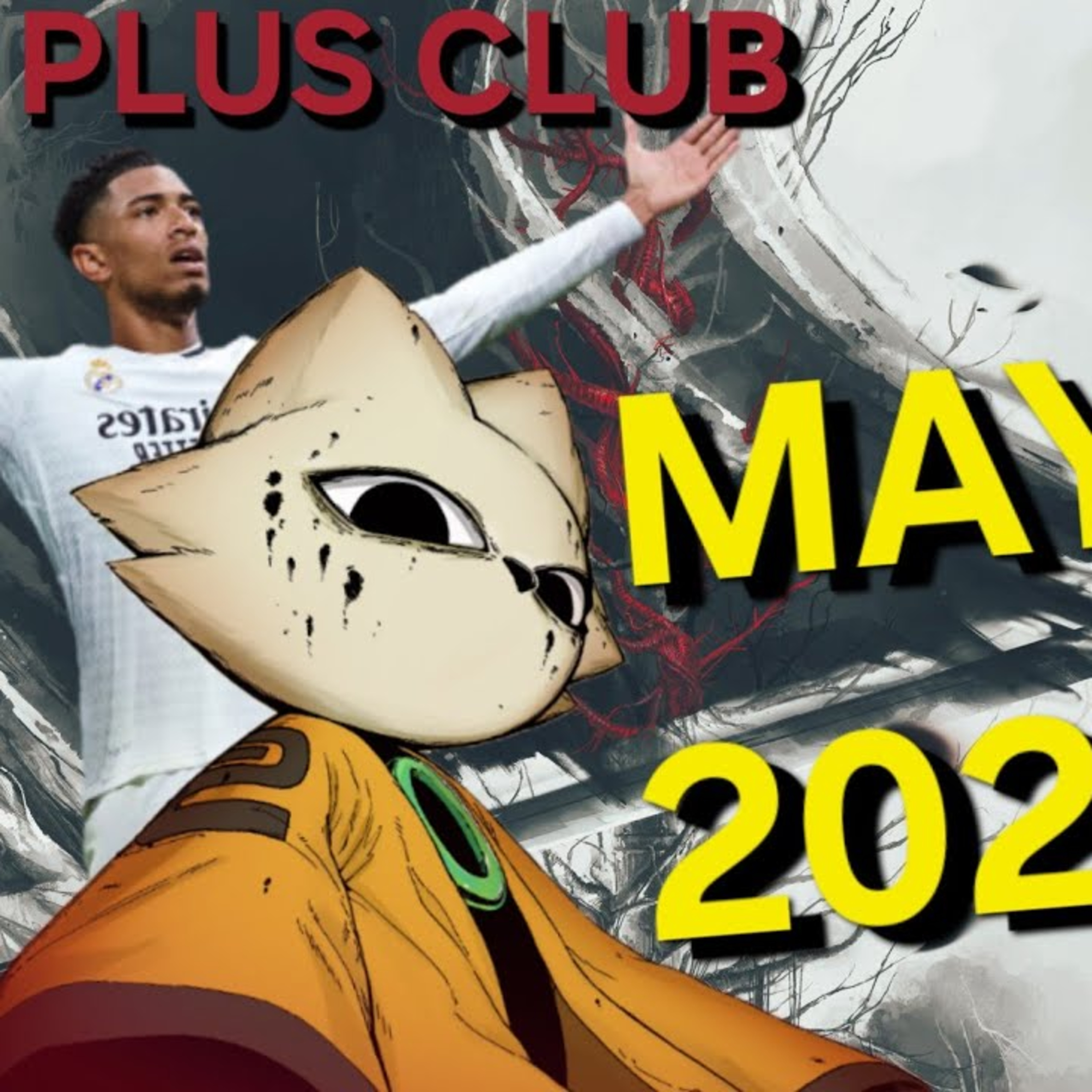 PS Plus Review May 2026: Wuchang Fallen Feathers, Nine Sols & EA Sports FC26 episode artwork