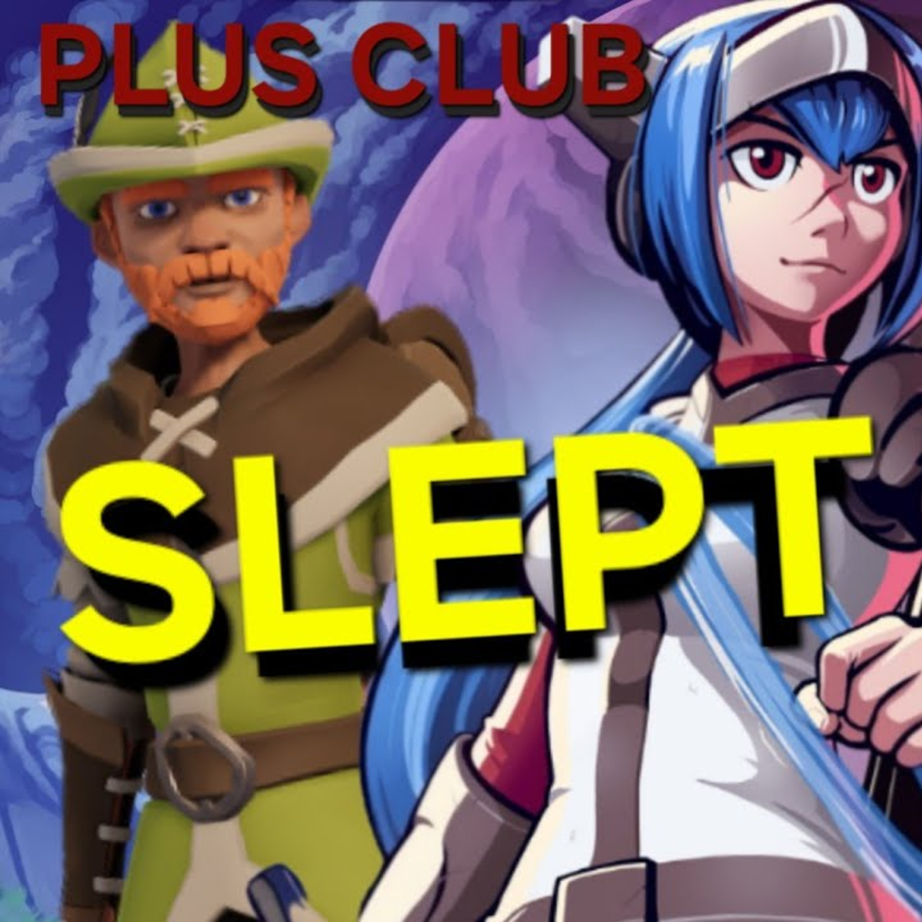 PS Plus Review July 2026: CrossCode, COD Modern Warfare 3 & For the King 2 #psplus #crosscode #mw3 episode artwork