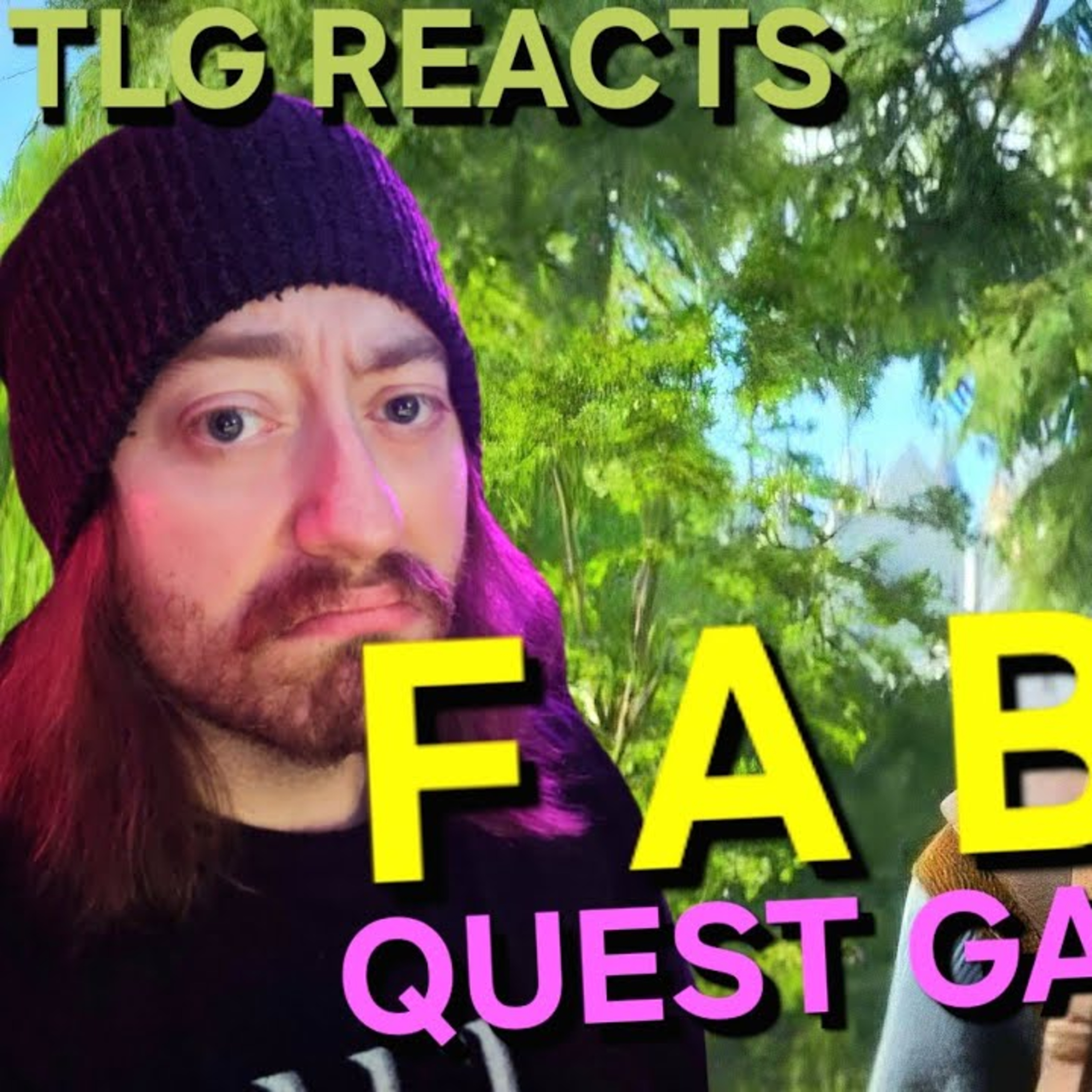 Fable Quest Gameplay - Am I The Only One Excited For This?? #fable #gamescom  episode artwork