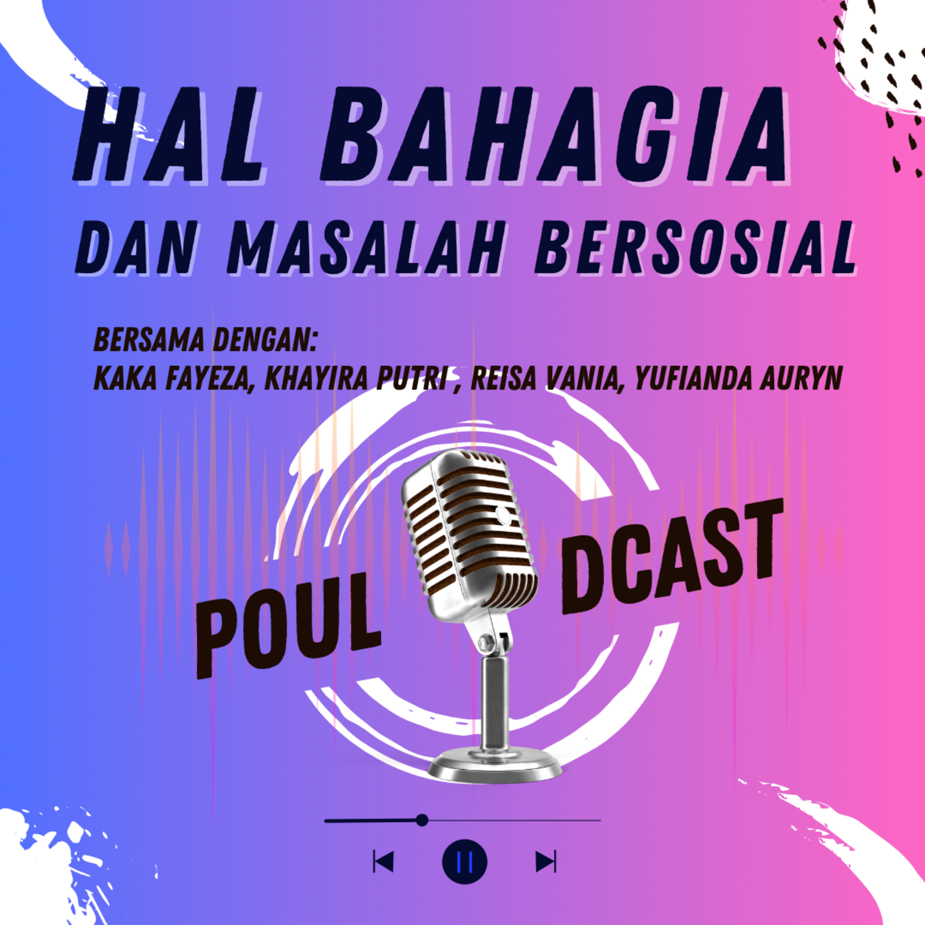 POULDCAST
