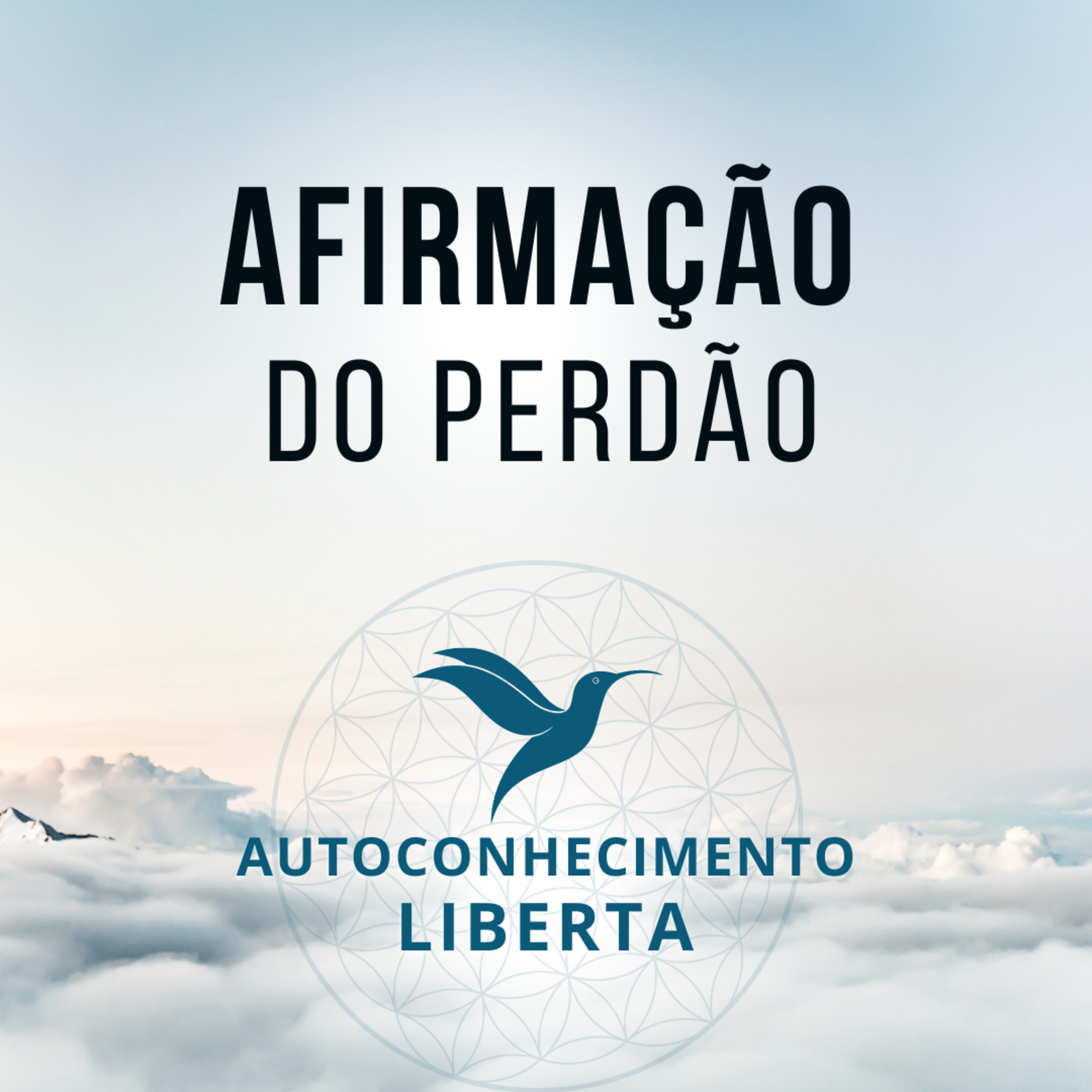 AFIRMAÇÃO DO PERDÃO episode artwork