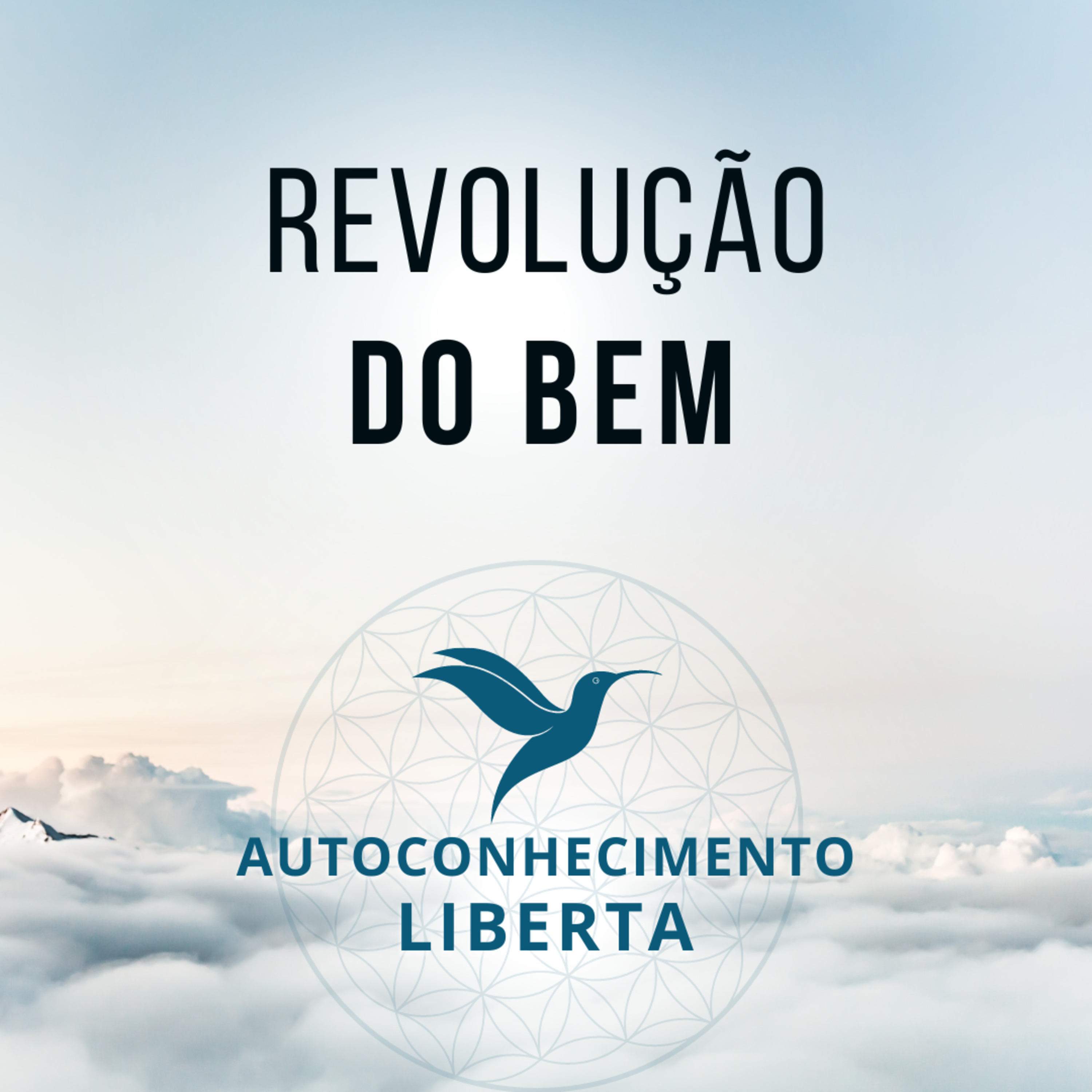 ATIVISMO QUÂNTICO episode artwork