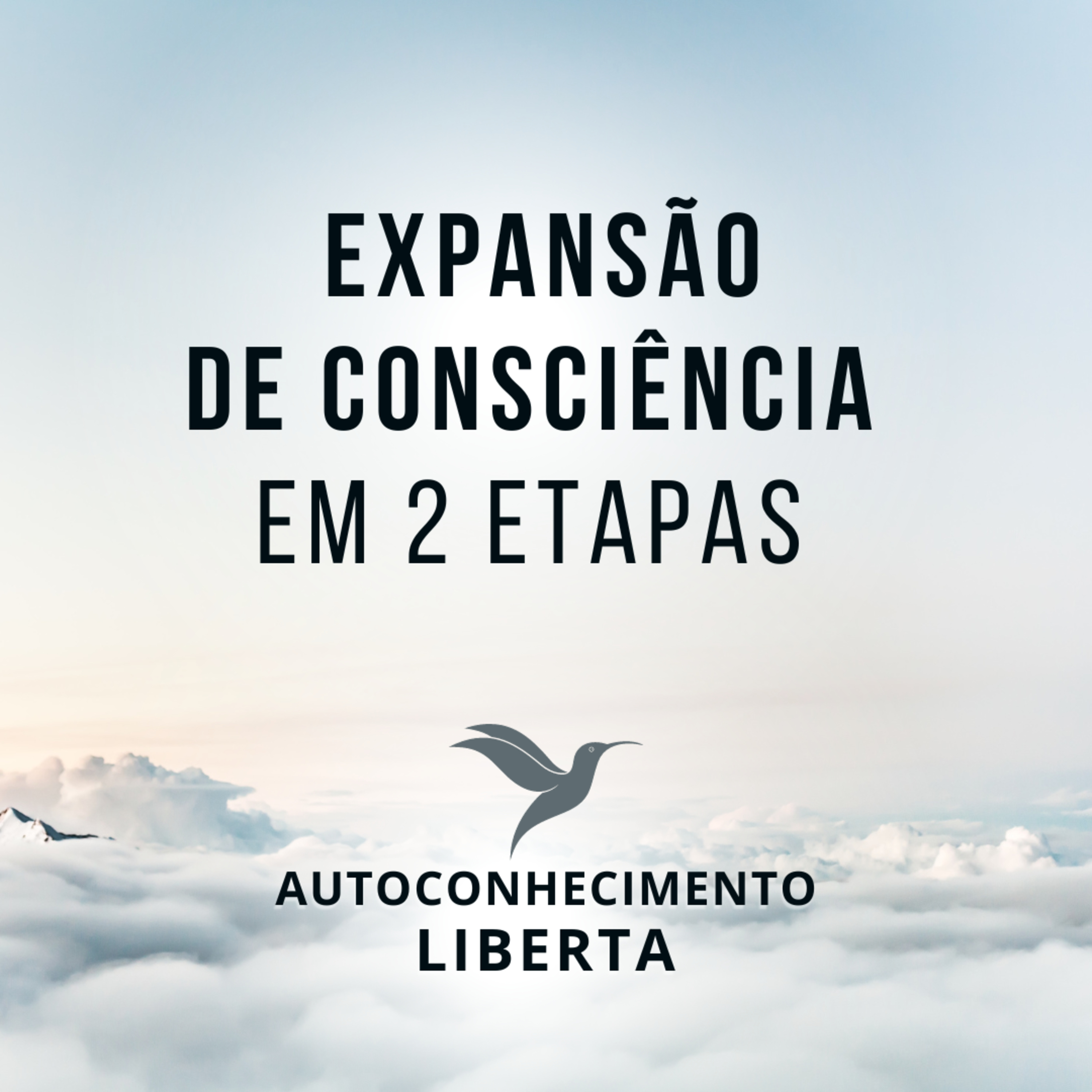 Autoconhecimento Liberta