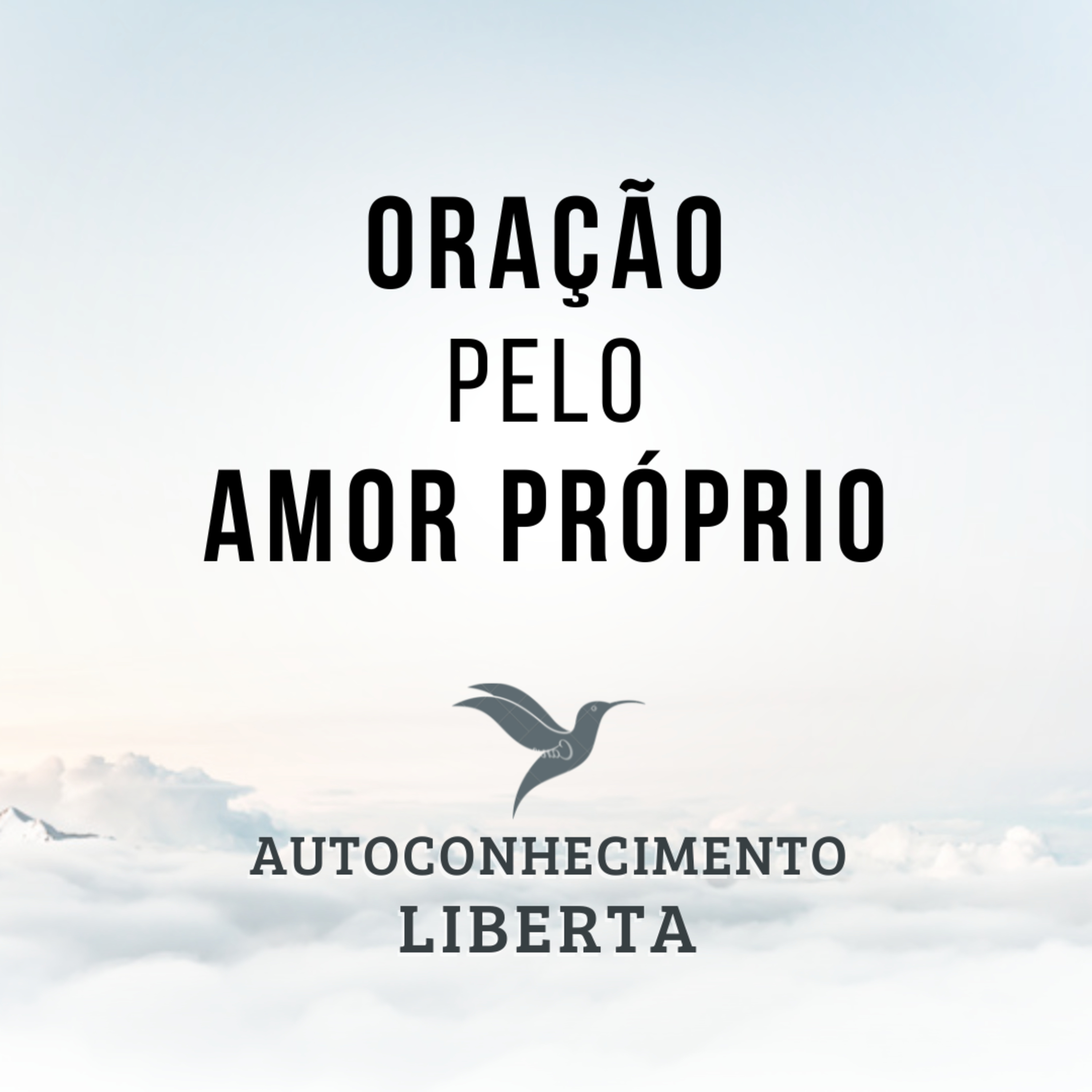 Autoconhecimento Liberta