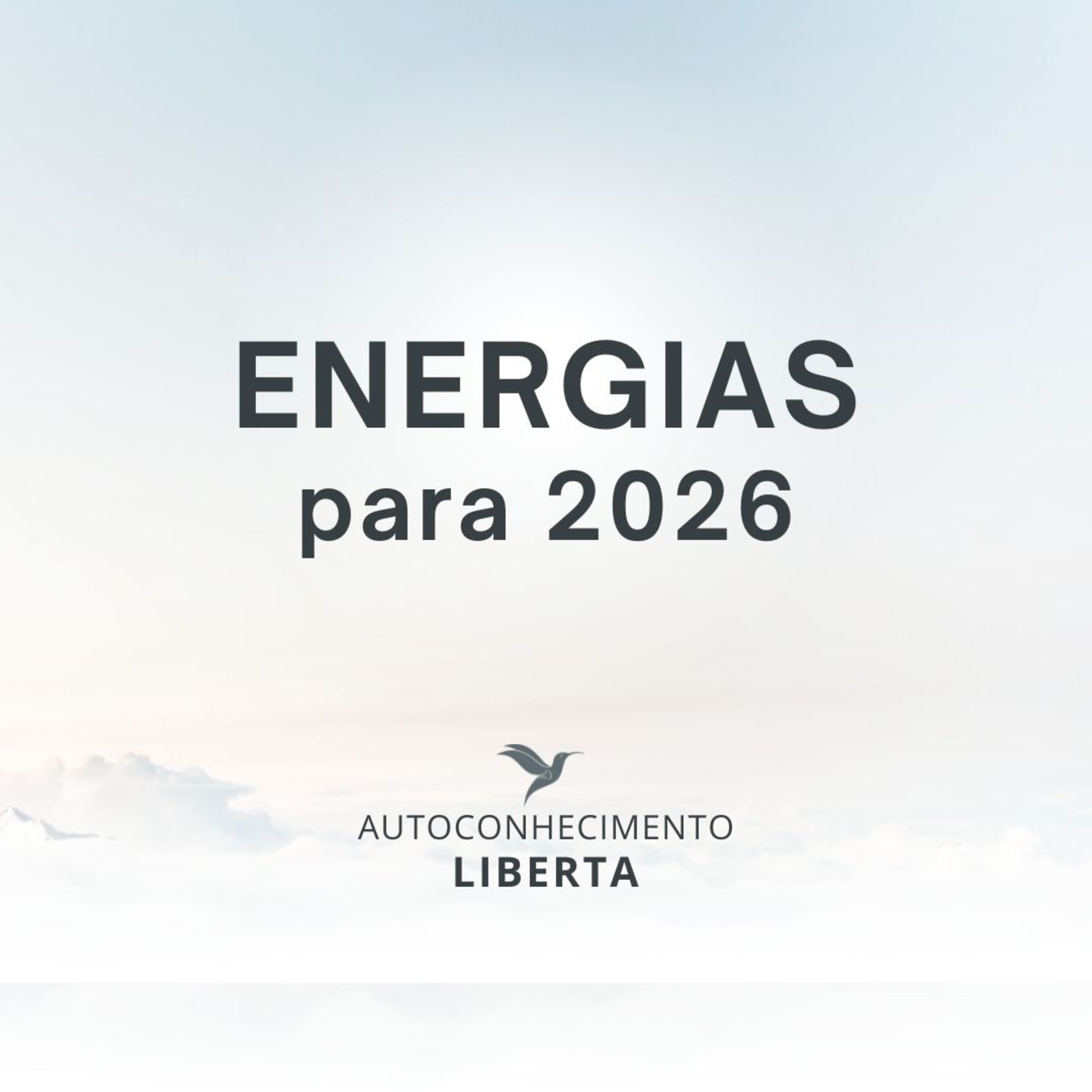 Autoconhecimento Liberta