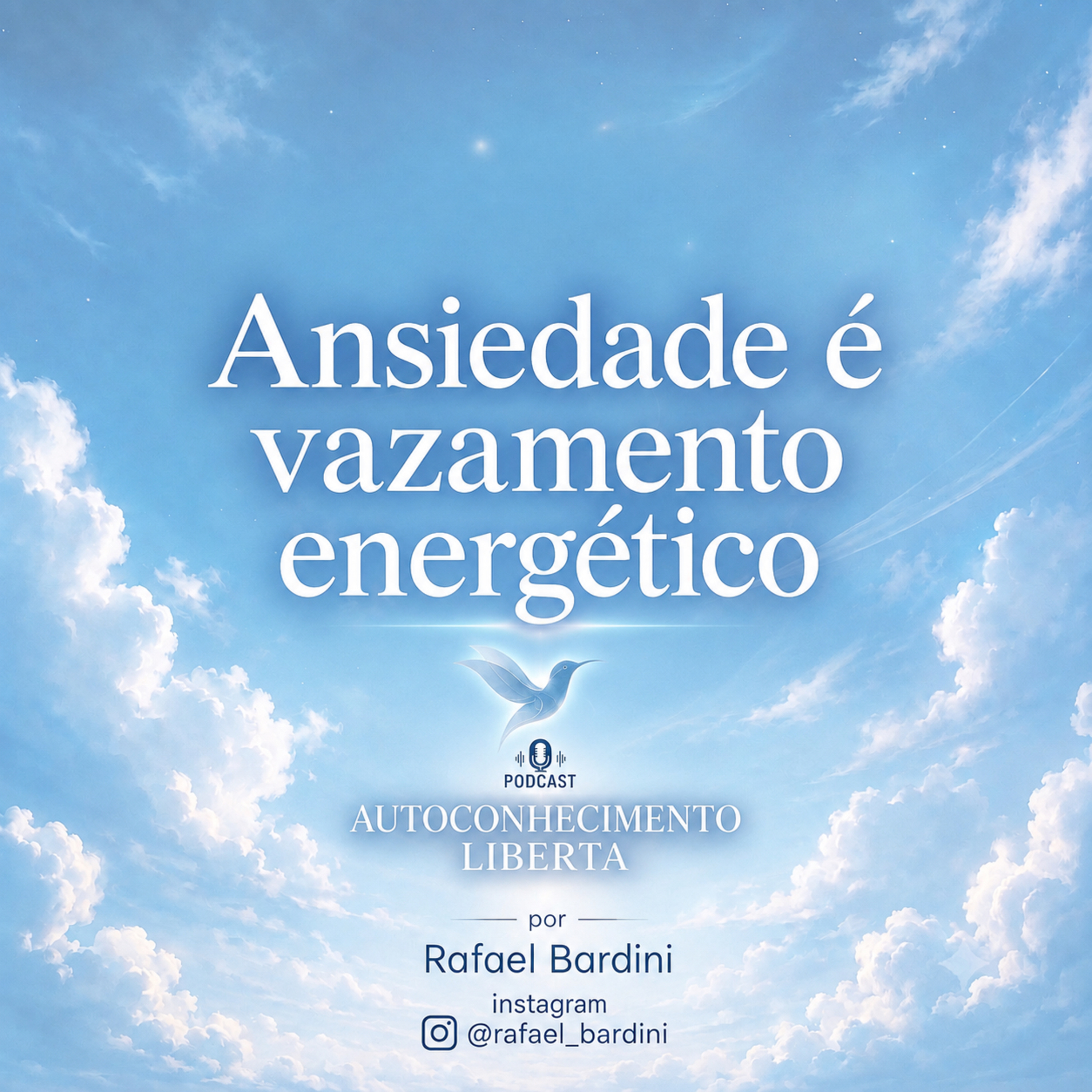 Autoconhecimento Liberta