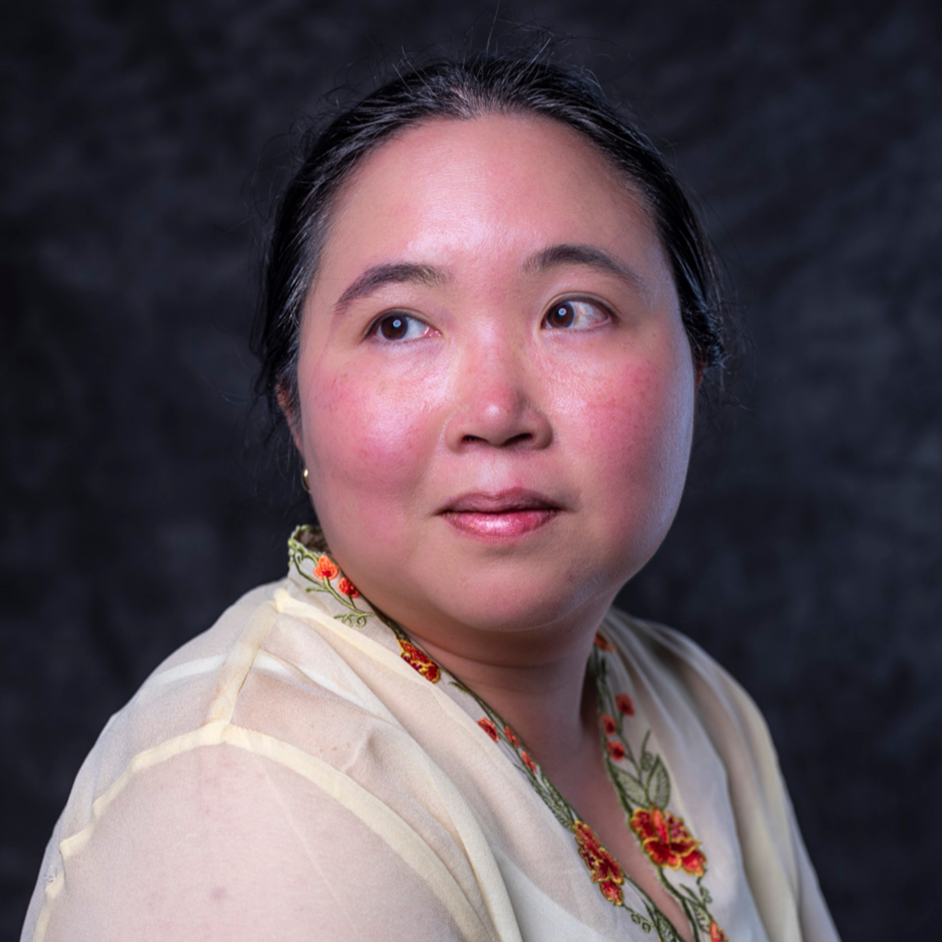 Joanna from Singapore : Trading hustle and bustle for work-life balance episode artwork